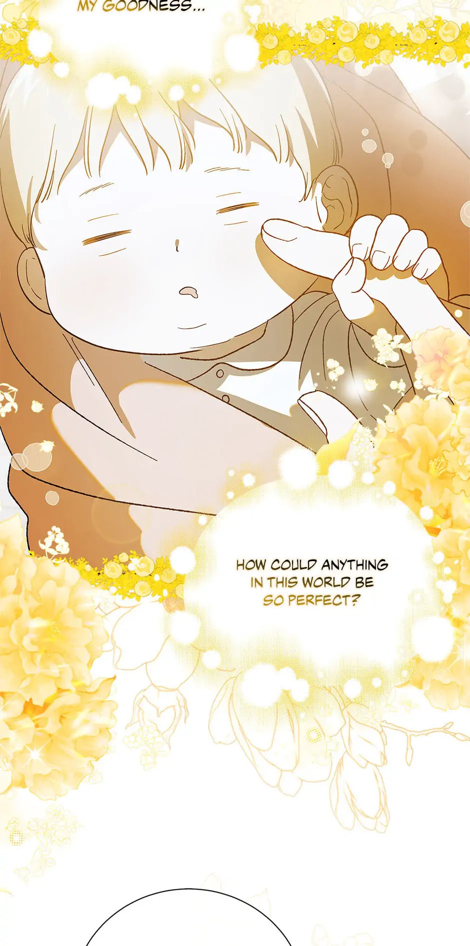 Read Saving My Sweetheart chapter 11.1 image 18 on Lezhin