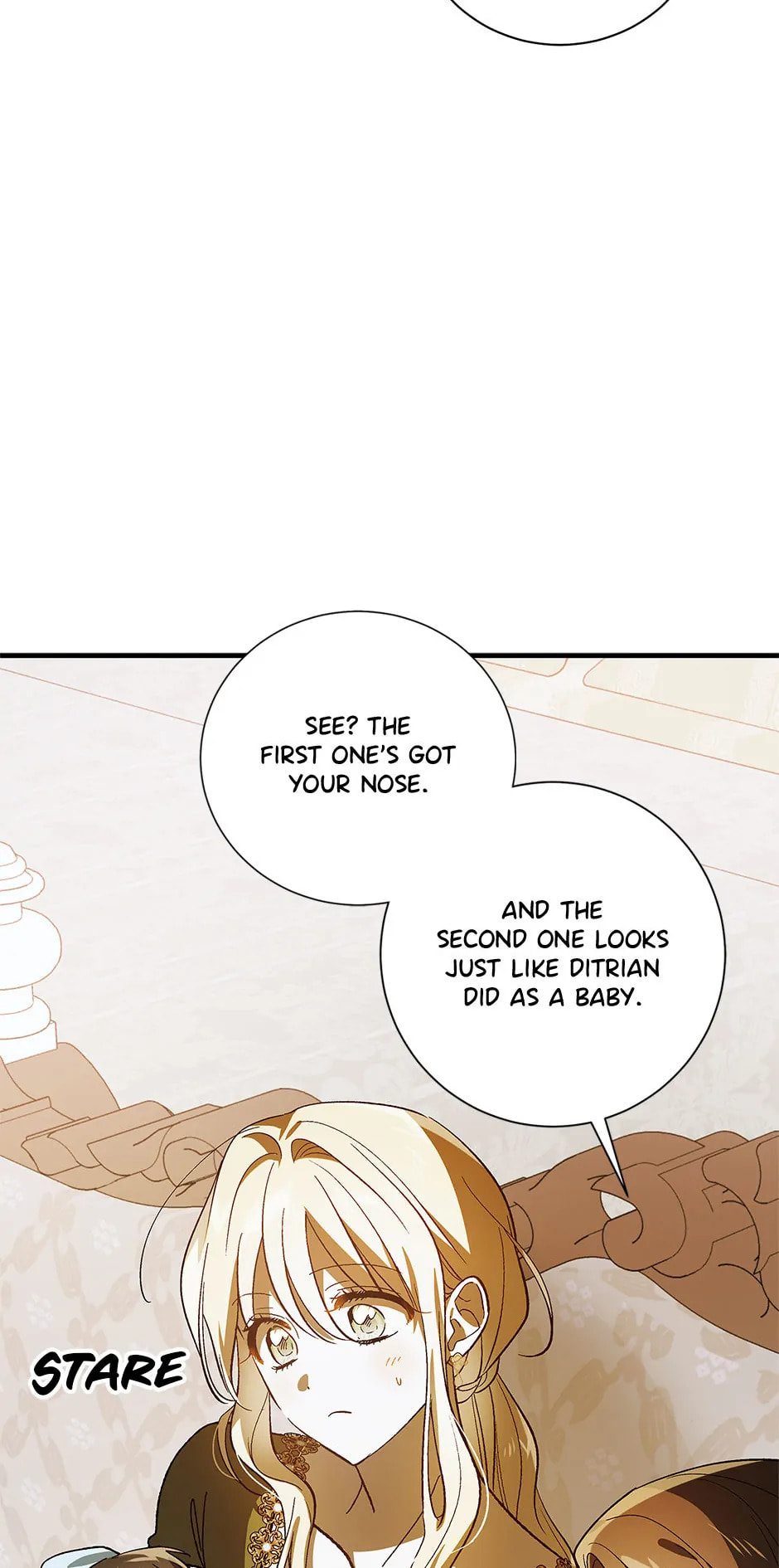 Read Saving My Sweetheart chapter 11.1 image 20 on Lezhin