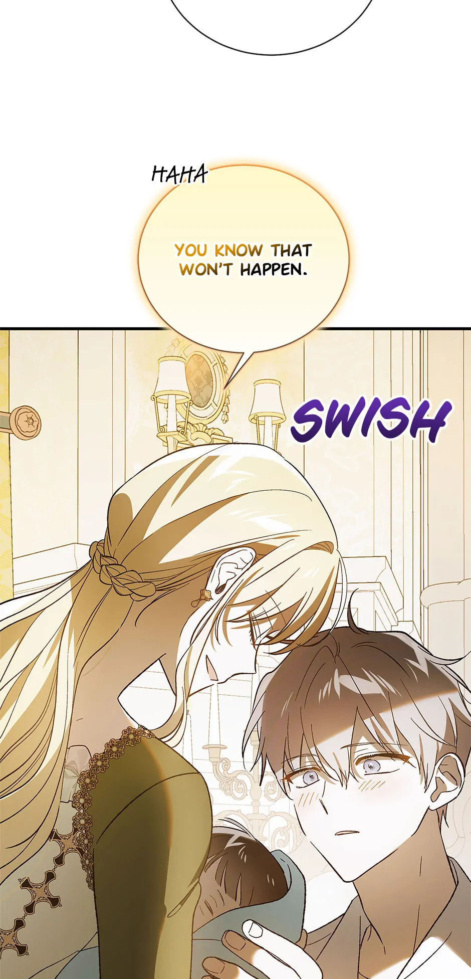 Read Saving My Sweetheart chapter 11.1 image 24 on Lezhin