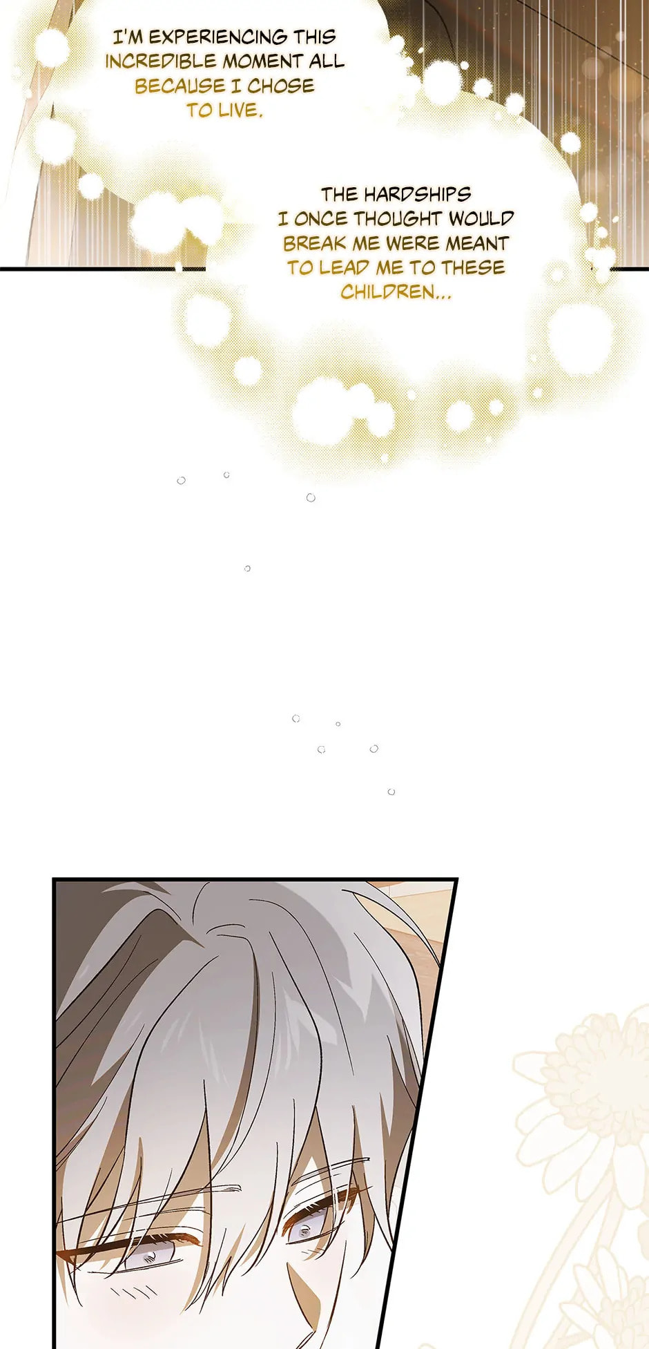 Read Saving My Sweetheart chapter 11.1 image 29 on Lezhin