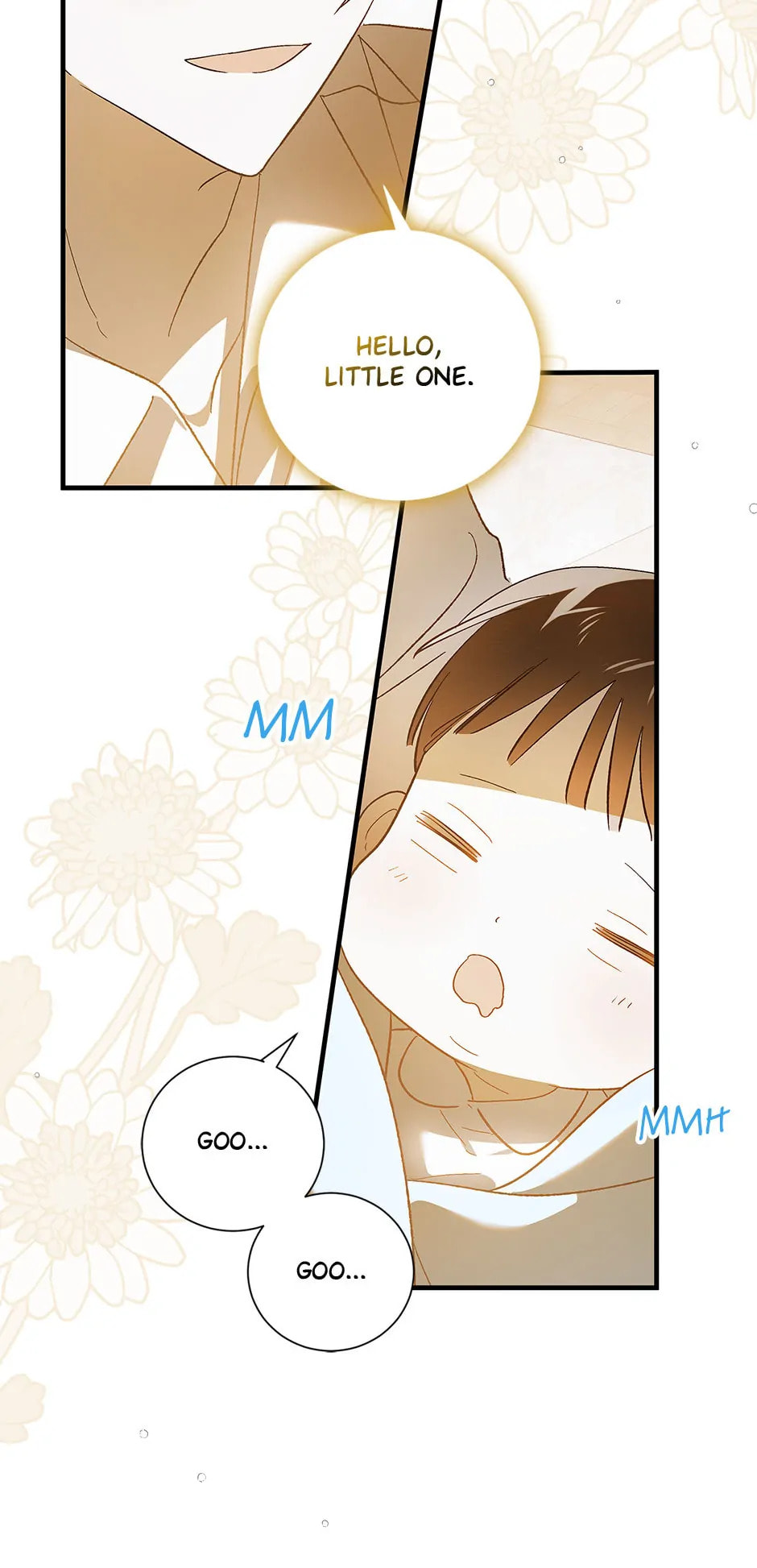 Read Saving My Sweetheart chapter 11.1 image 30 on Lezhin
