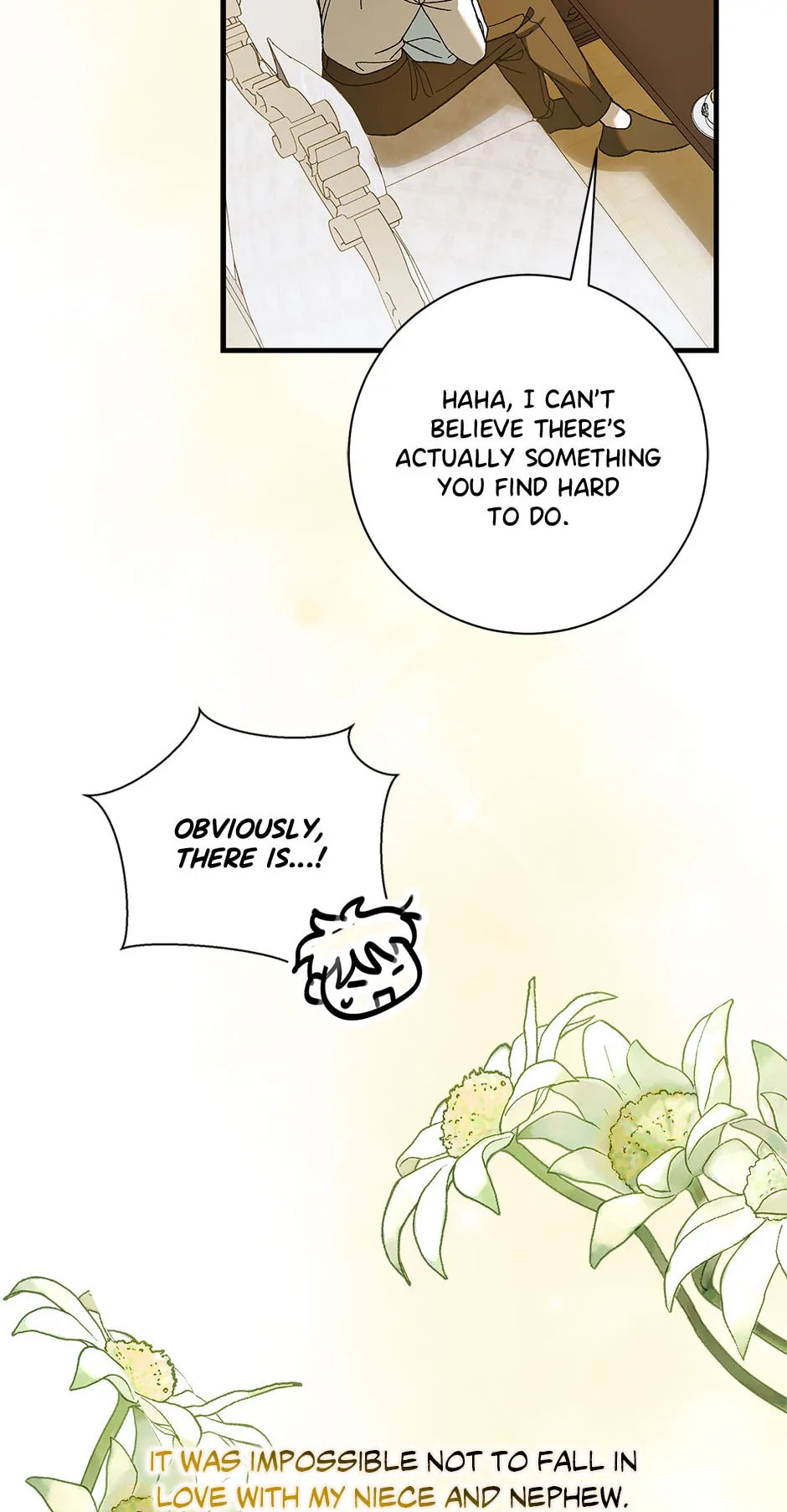Read Saving My Sweetheart chapter 11.1 image 33 on Lezhin