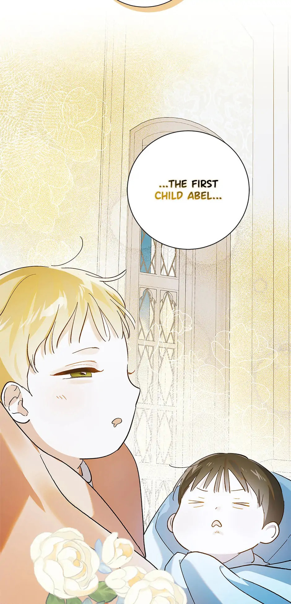 Read Saving My Sweetheart chapter 11.1 image 40 on Lezhin