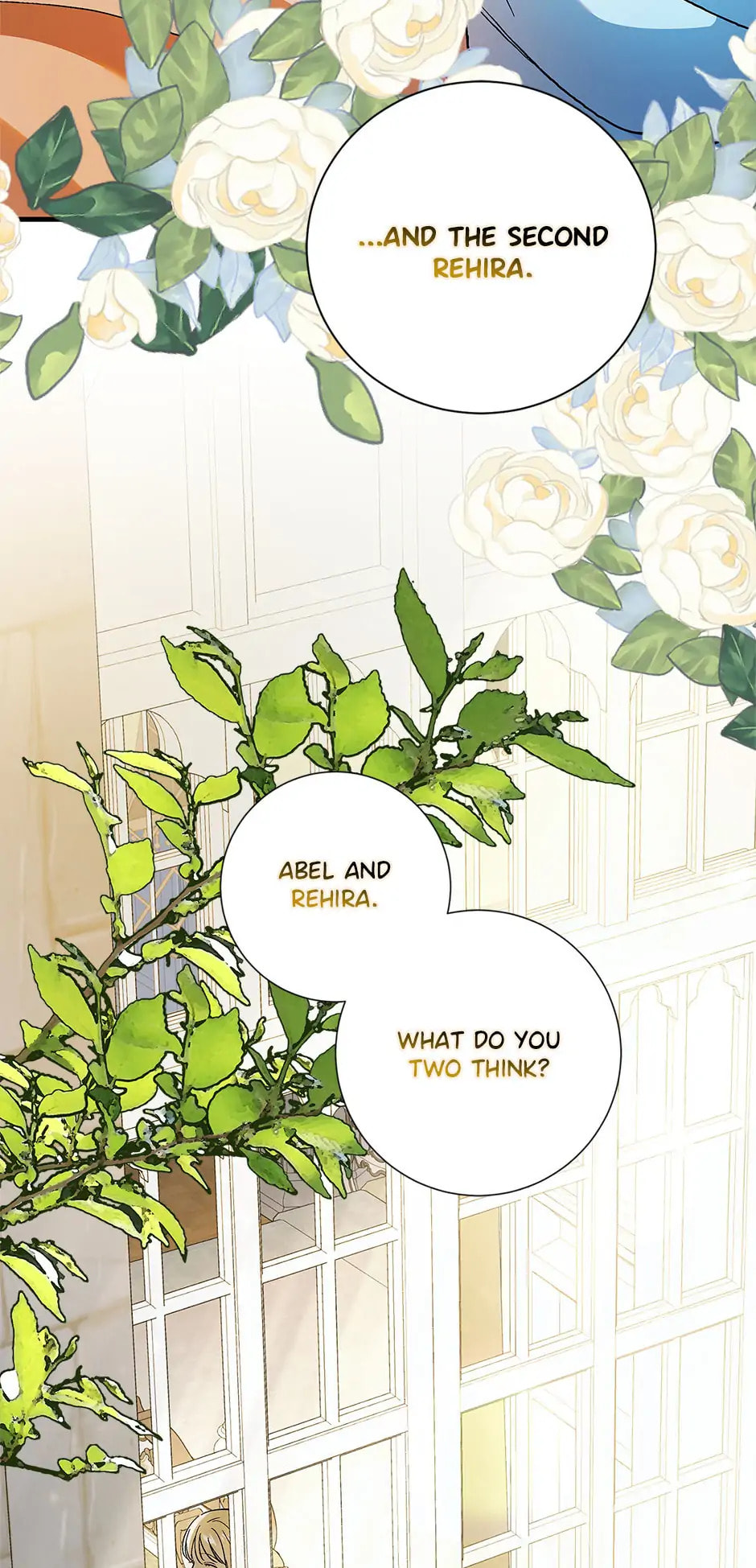 Read Saving My Sweetheart chapter 11.1 image 41 on Lezhin