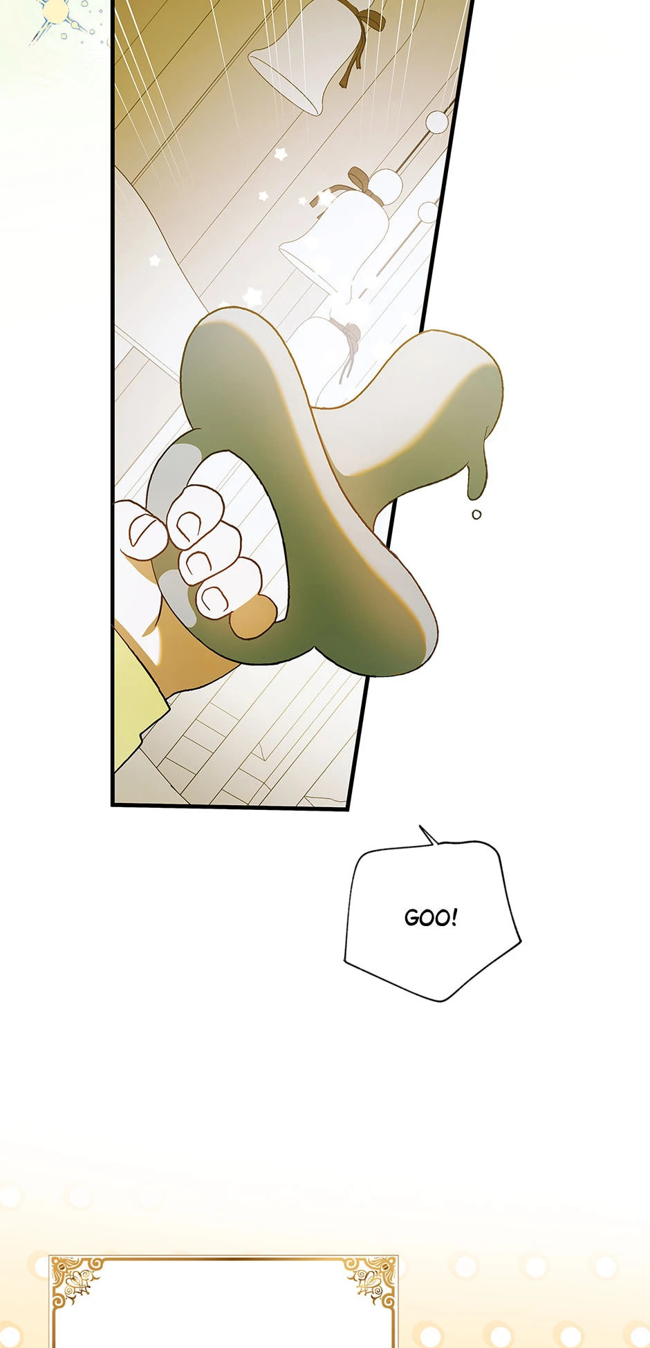 Read Saving My Sweetheart chapter 11.1 image 44 on Lezhin
