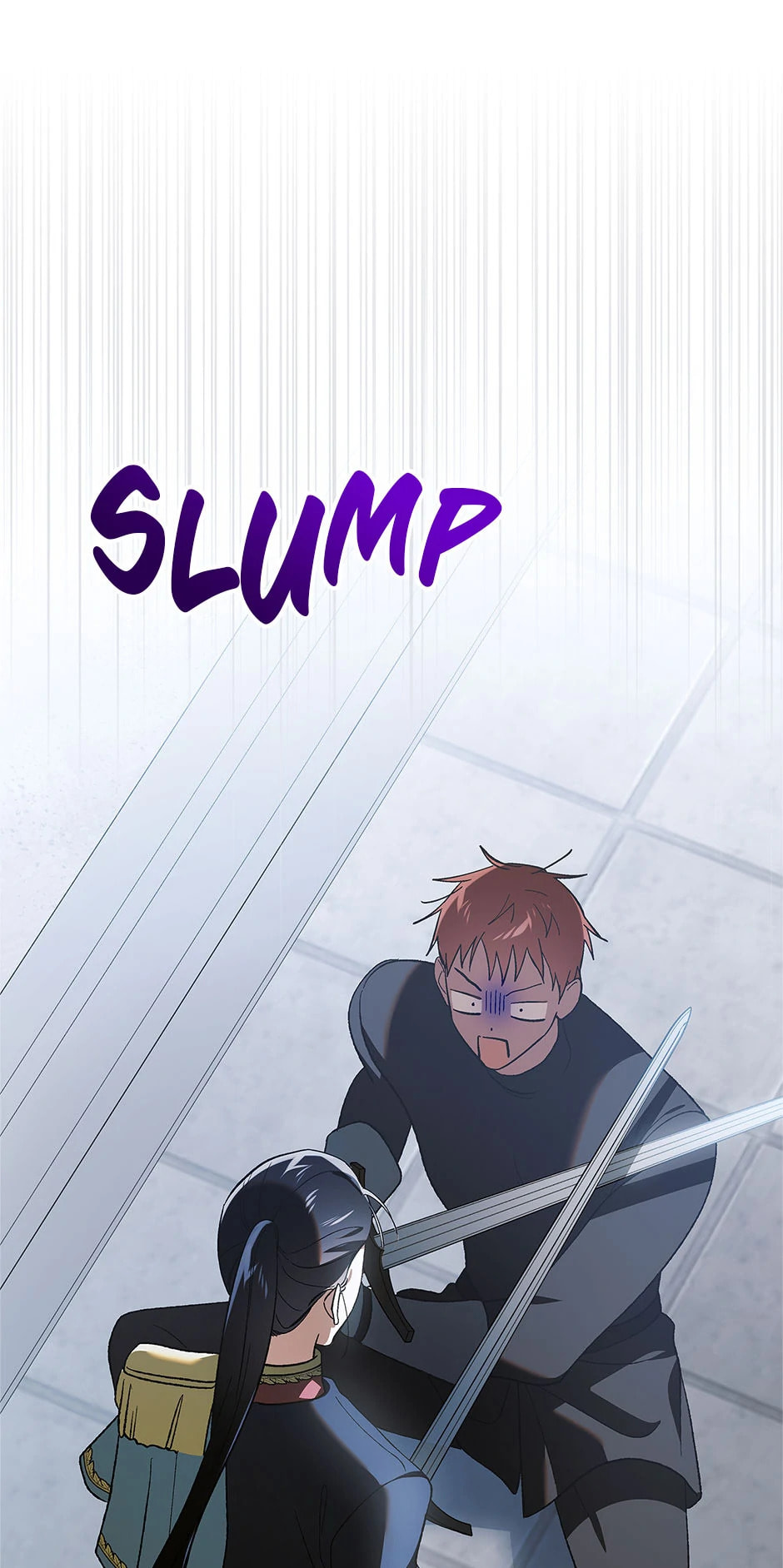 Read Saving My Sweetheart chapter 11.1 image 47 on Lezhin