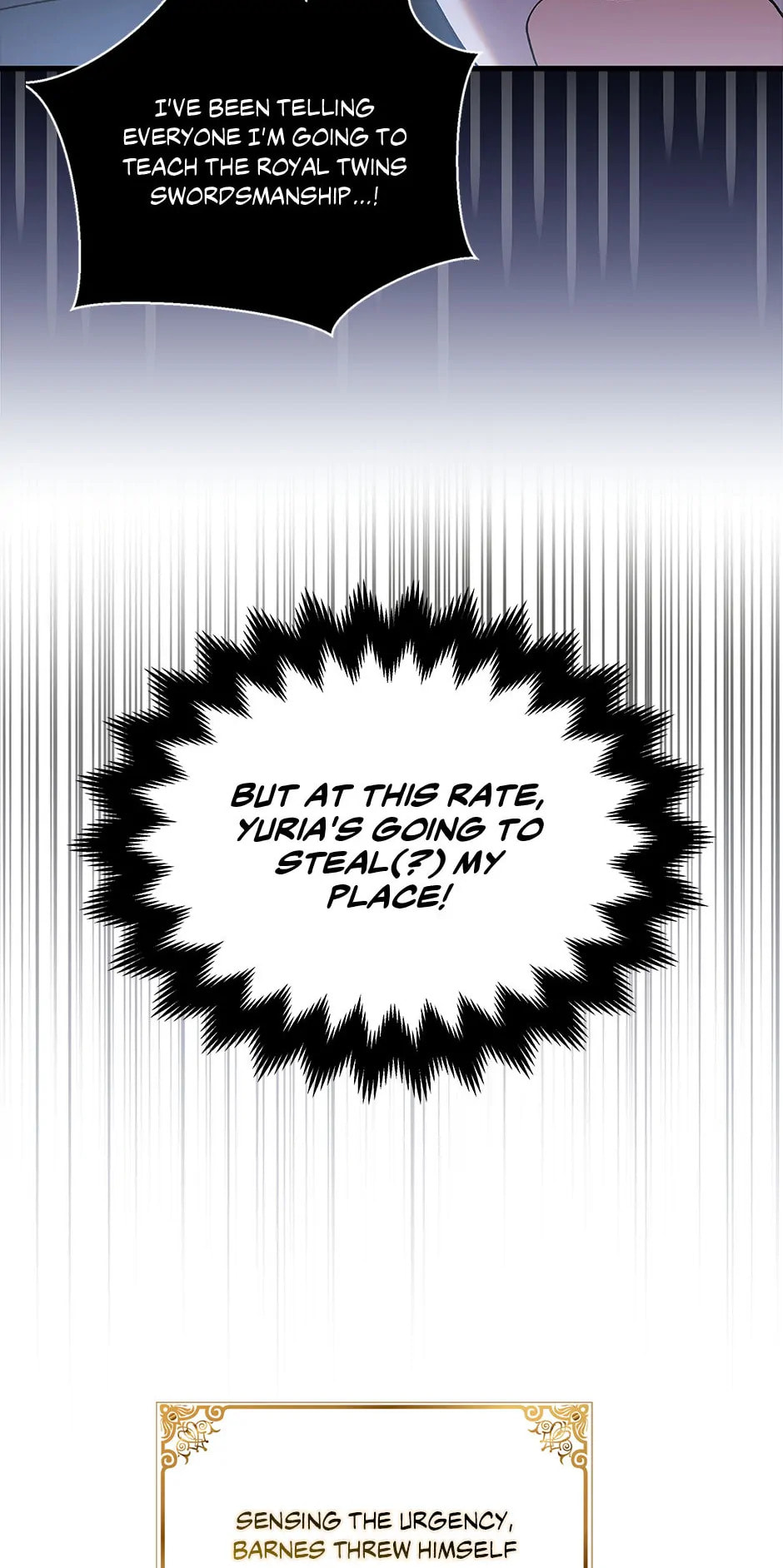 Read Saving My Sweetheart chapter 11.1 image 51 on Lezhin