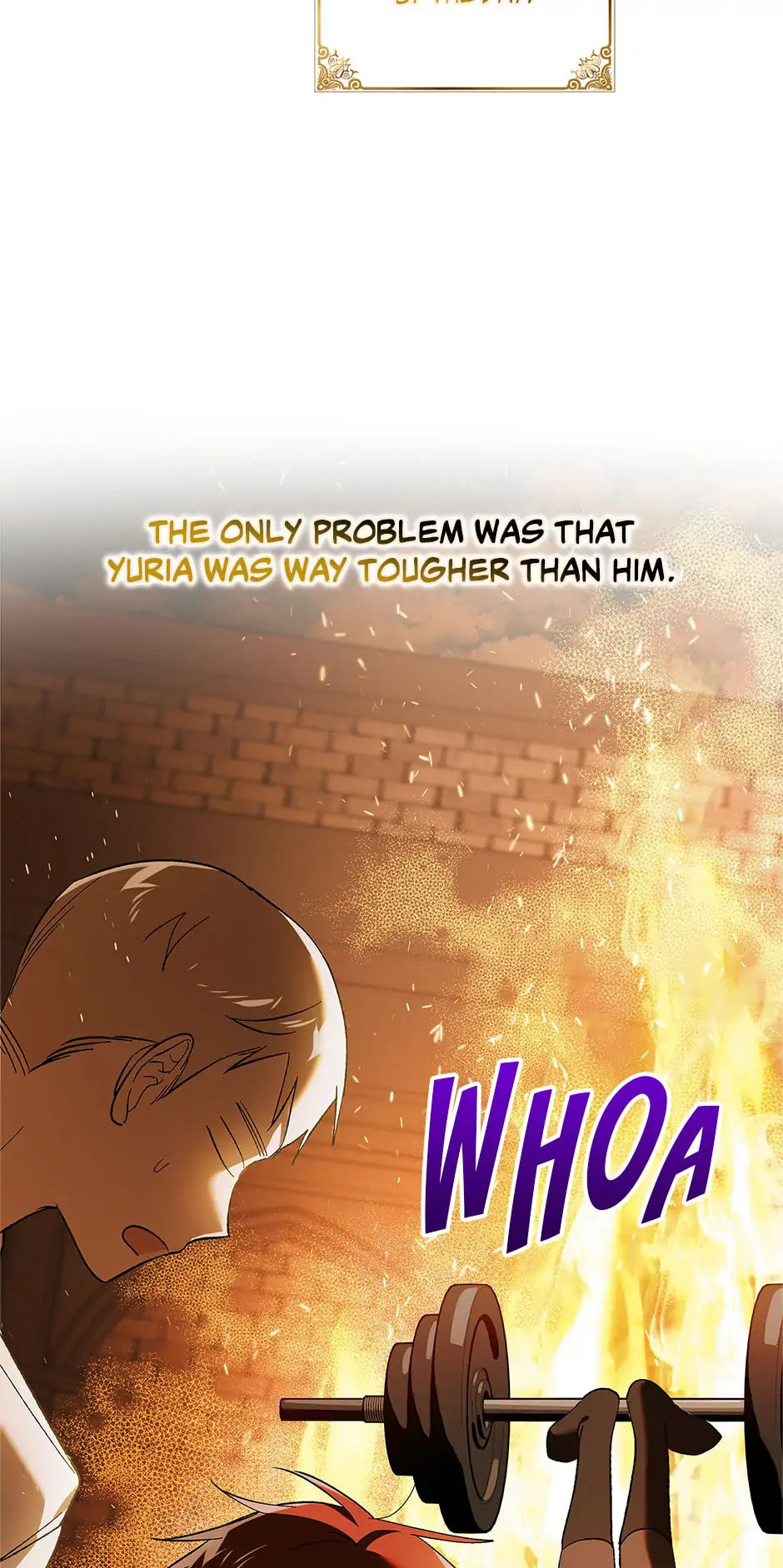 Read Saving My Sweetheart chapter 11.1 image 53 on Lezhin