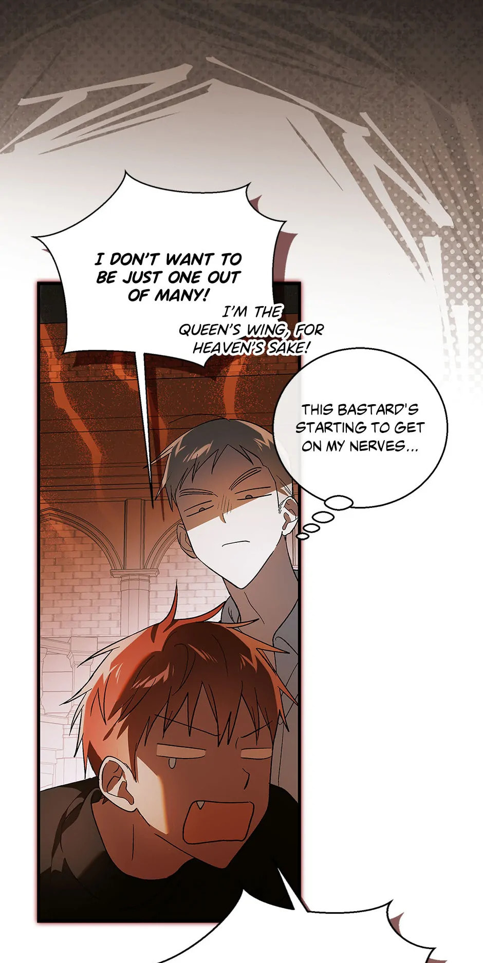 Read Saving My Sweetheart chapter 11.1 image 56 on Lezhin
