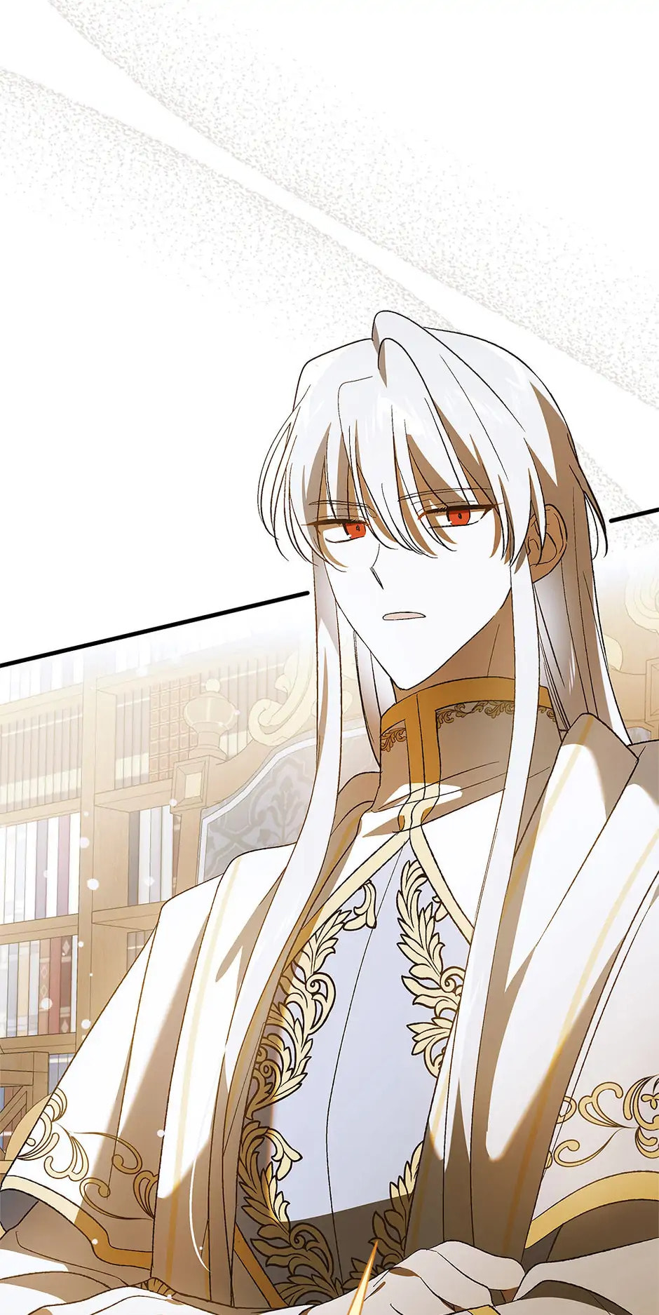 Read Saving My Sweetheart chapter 11.1 image 59 on Lezhin