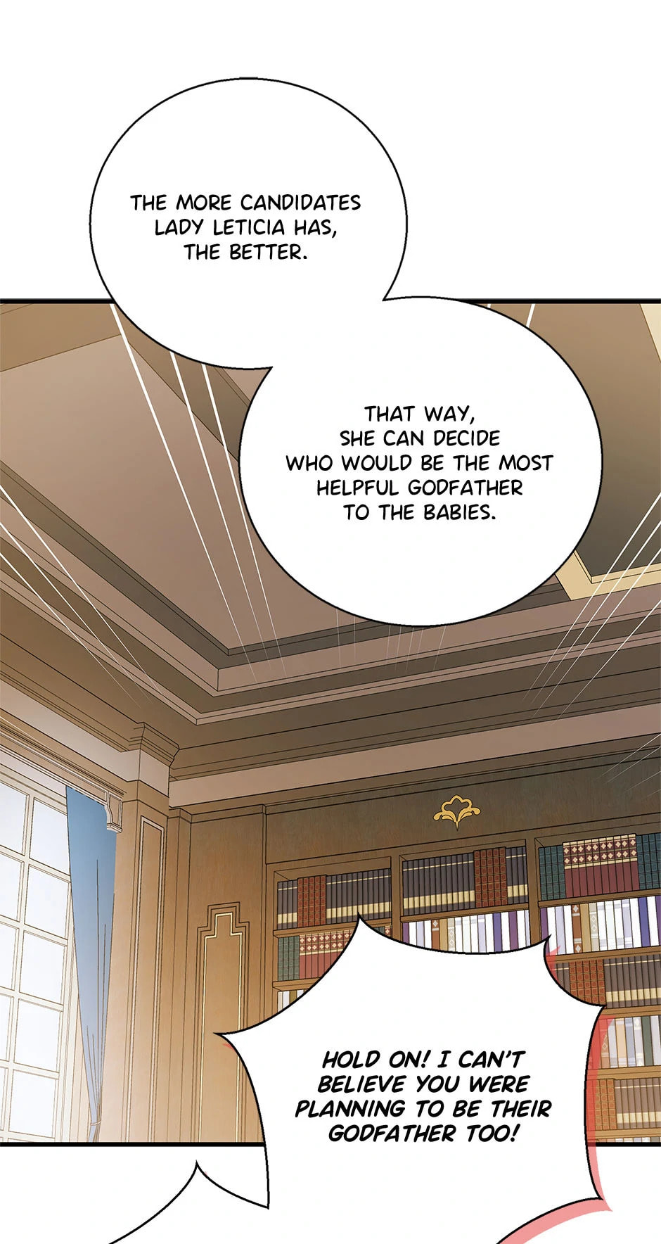 Read Saving My Sweetheart chapter 11.1 image 64 on Lezhin