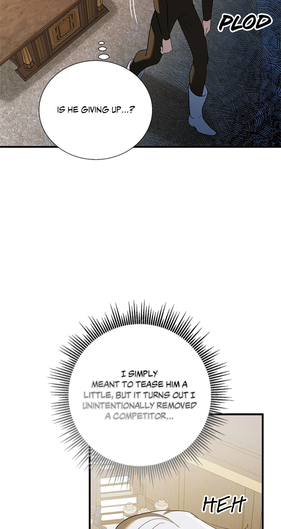 Read Saving My Sweetheart chapter 11.1 image 69 on Lezhin