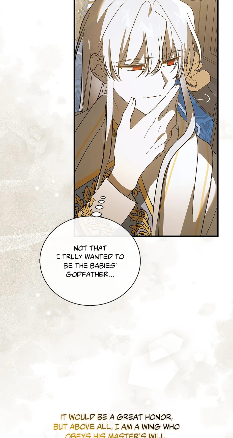 Read Saving My Sweetheart chapter 11.1 image 70 on Lezhin