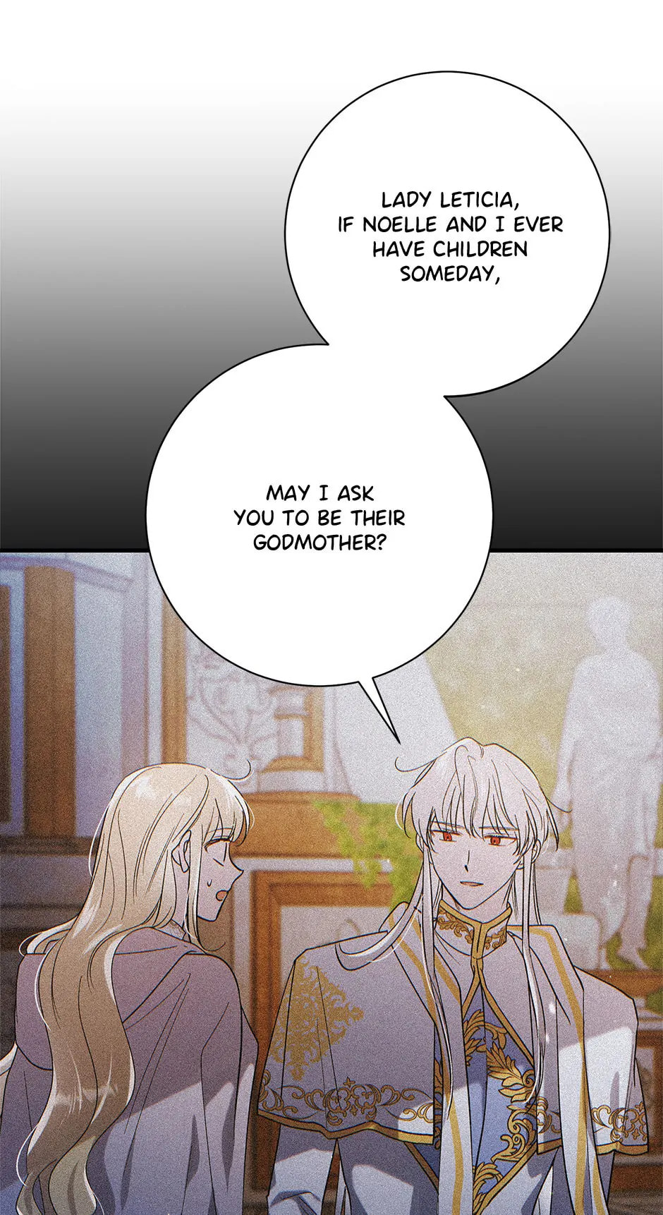 Read Saving My Sweetheart chapter 11.1 image 72 on Lezhin