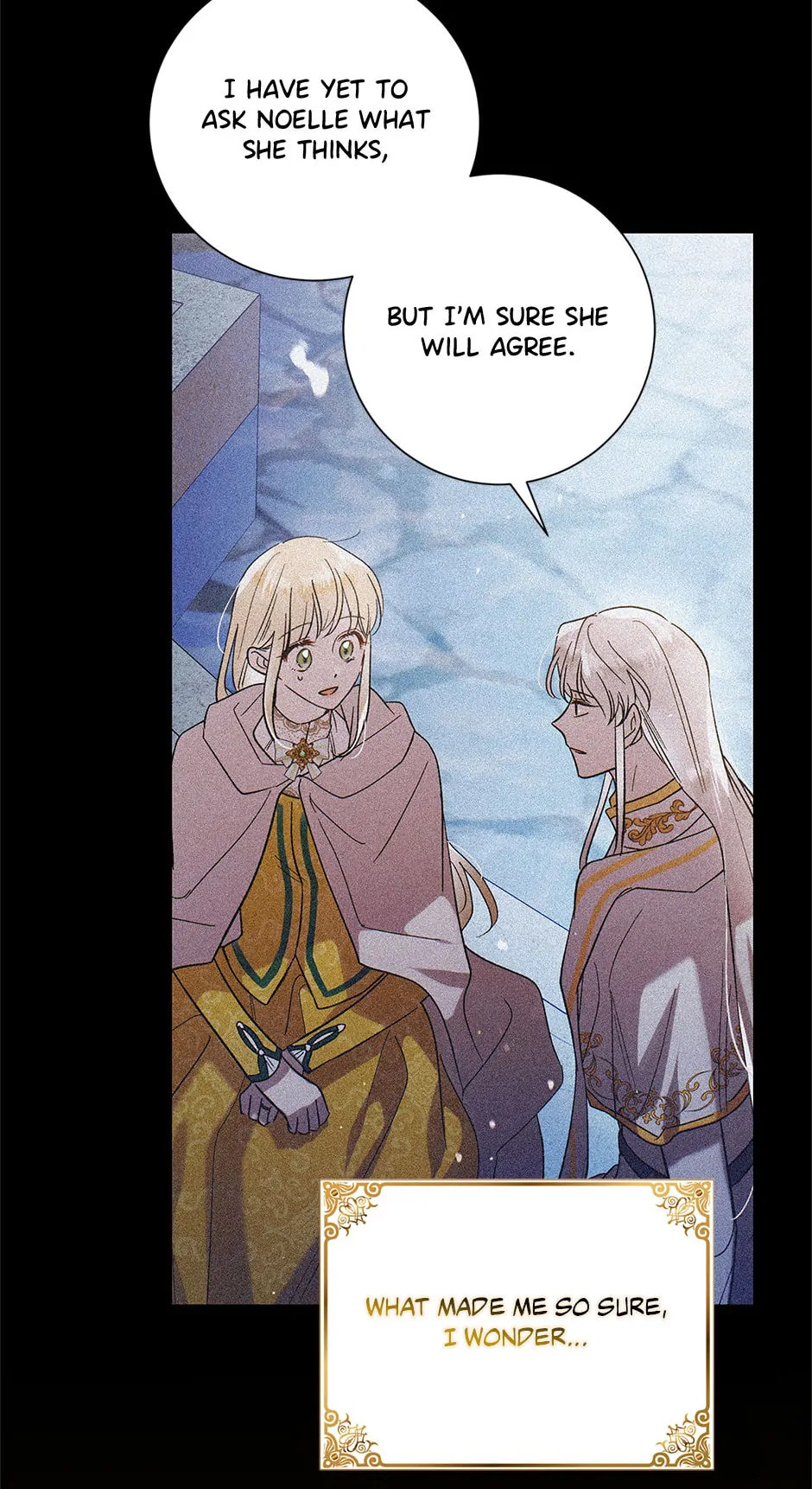 Read Saving My Sweetheart chapter 11.1 image 75 on Lezhin