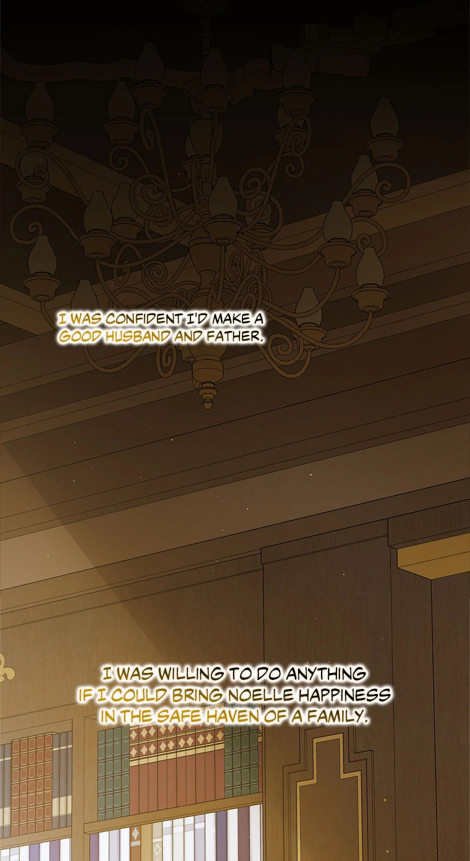 Read Saving My Sweetheart chapter 11.1 image 76 on Lezhin