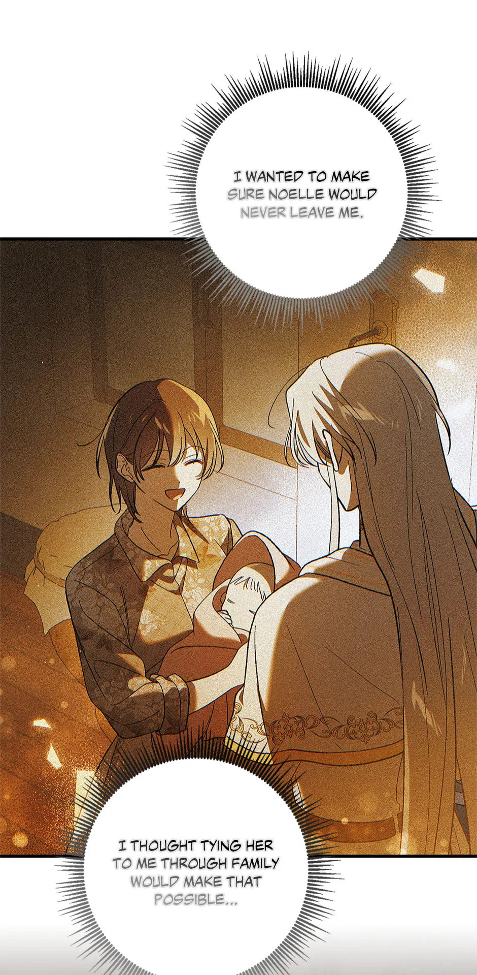Read Saving My Sweetheart chapter 11.1 image 78 on Lezhin