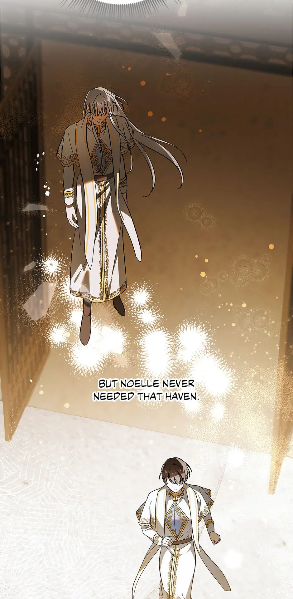 Read Saving My Sweetheart chapter 11.1 image 79 on Lezhin