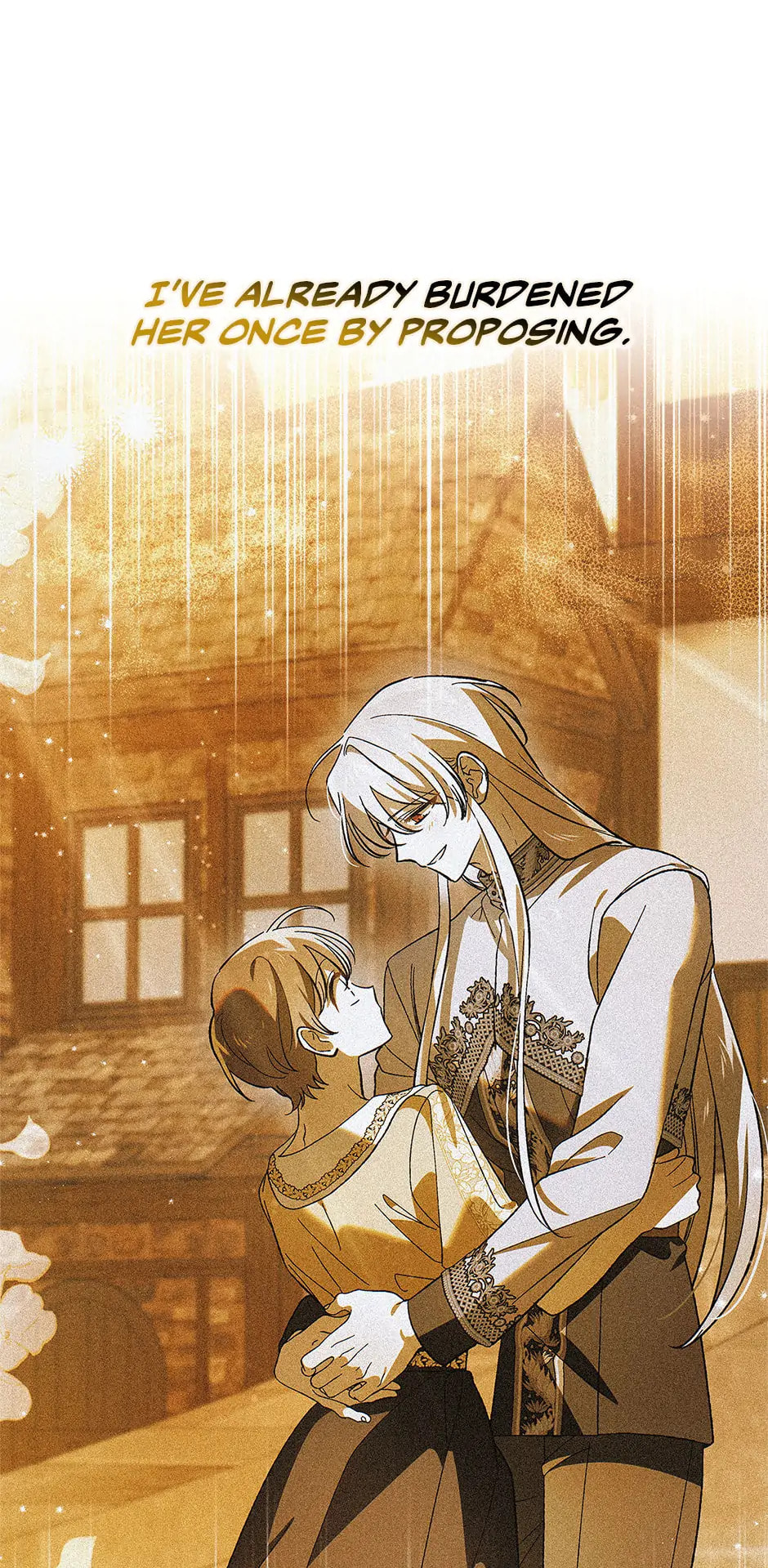 Read Saving My Sweetheart chapter 11.1 image 82 on Lezhin