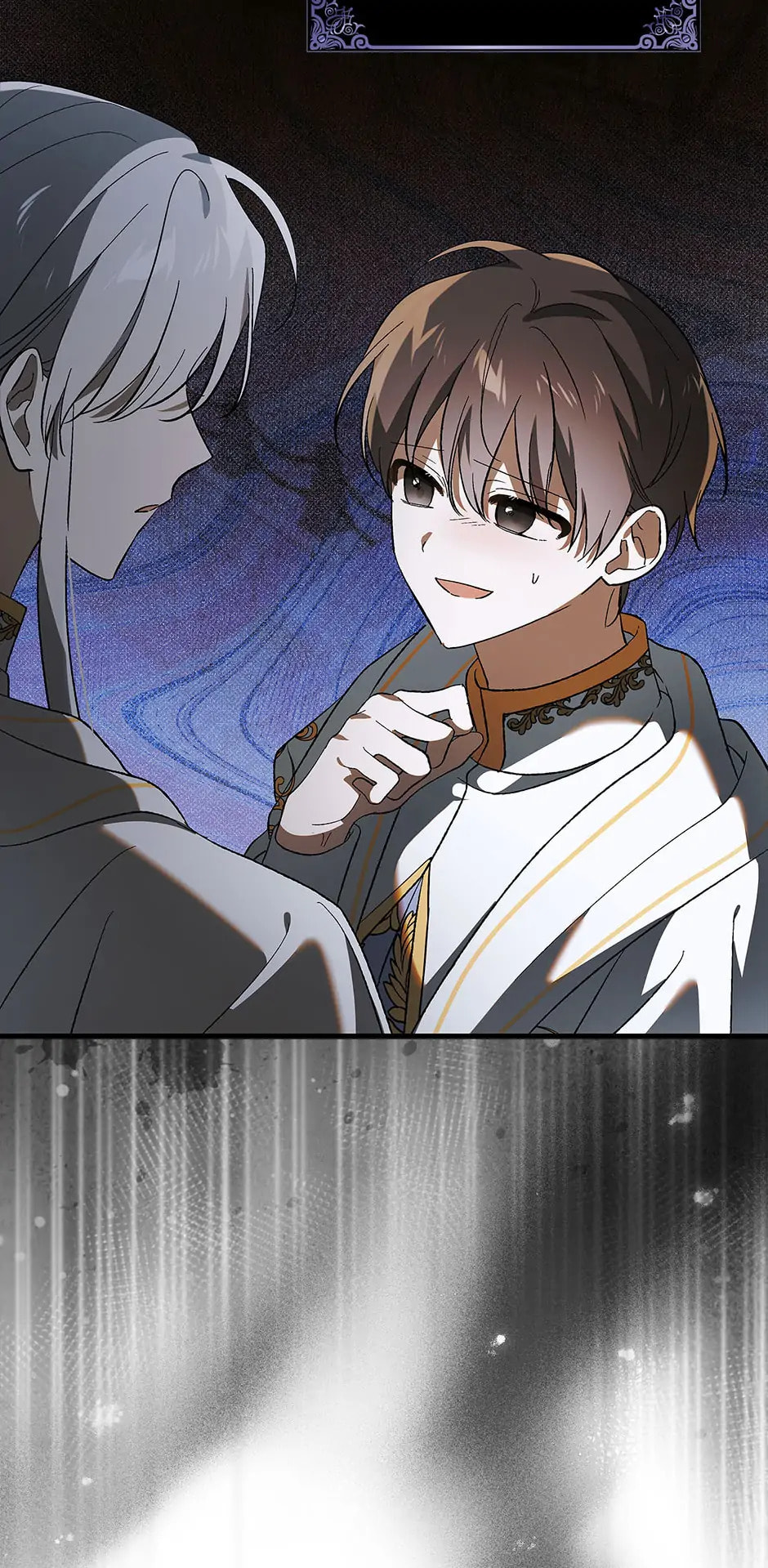 Read Saving My Sweetheart chapter 11.1 image 84 on Lezhin