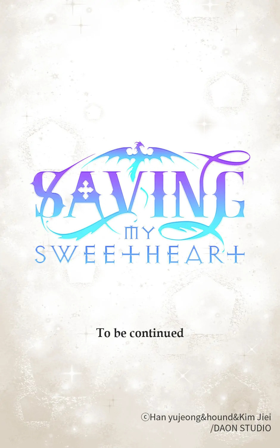Read Saving My Sweetheart chapter 11.1 image 88 on Lezhin