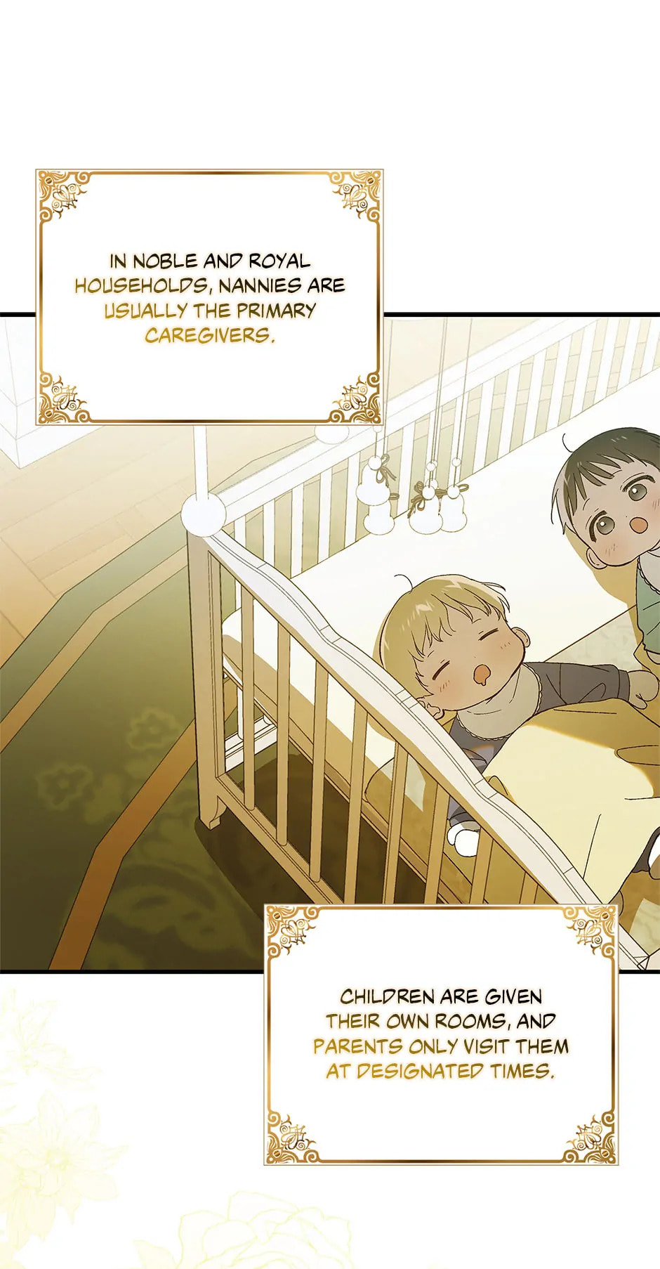 Read Saving My Sweetheart chapter 12.1 image 0 on Lezhin