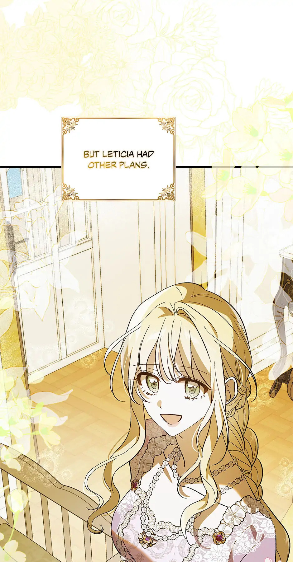 Read Saving My Sweetheart chapter 12.1 image 1 on Lezhin