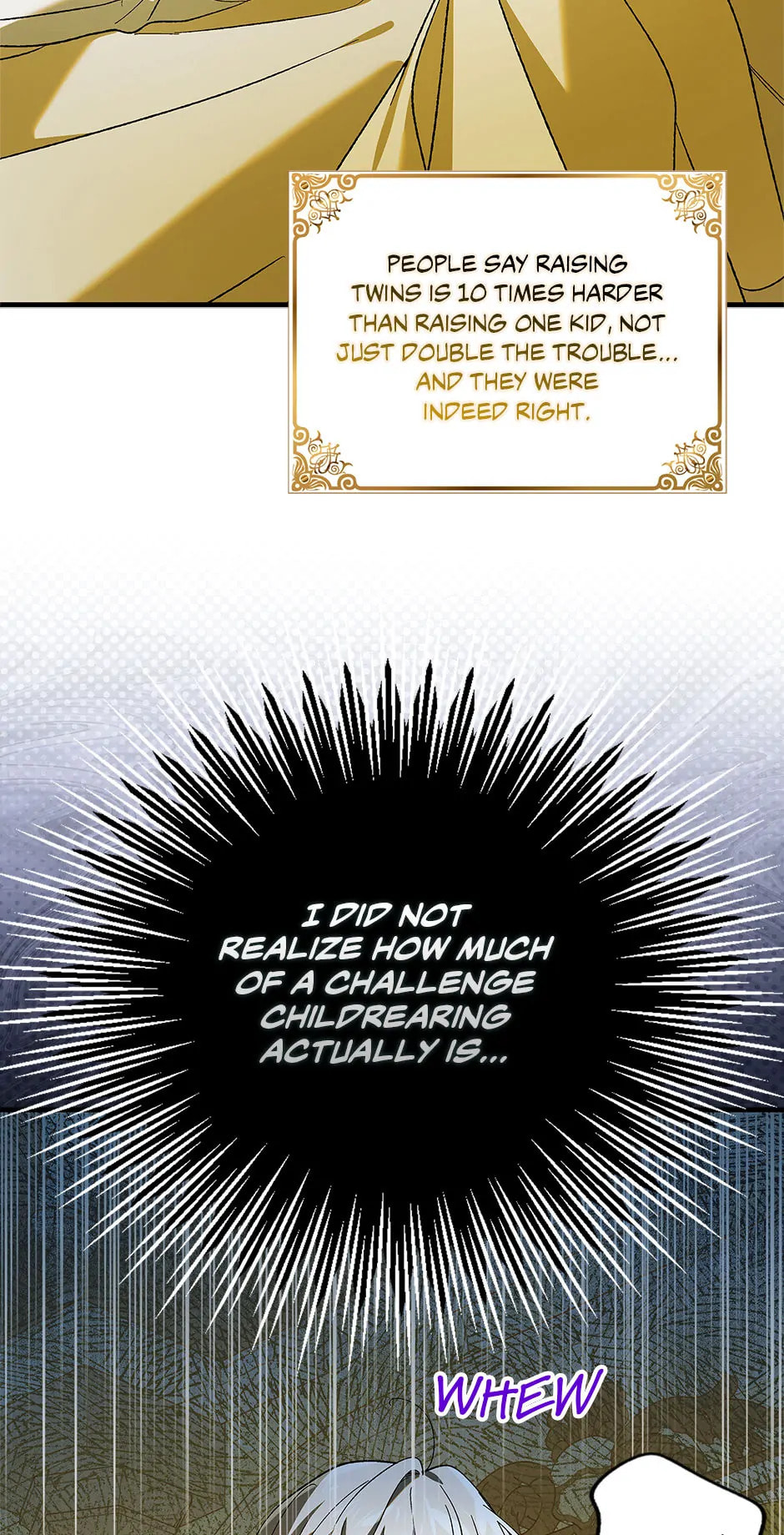 Read Saving My Sweetheart chapter 12.1 image 13 on Lezhin