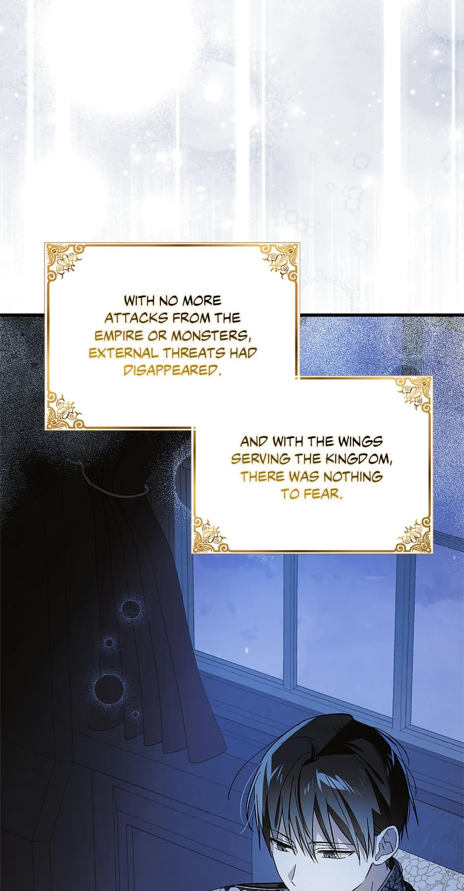 Read Saving My Sweetheart chapter 12.1 image 20 on Lezhin