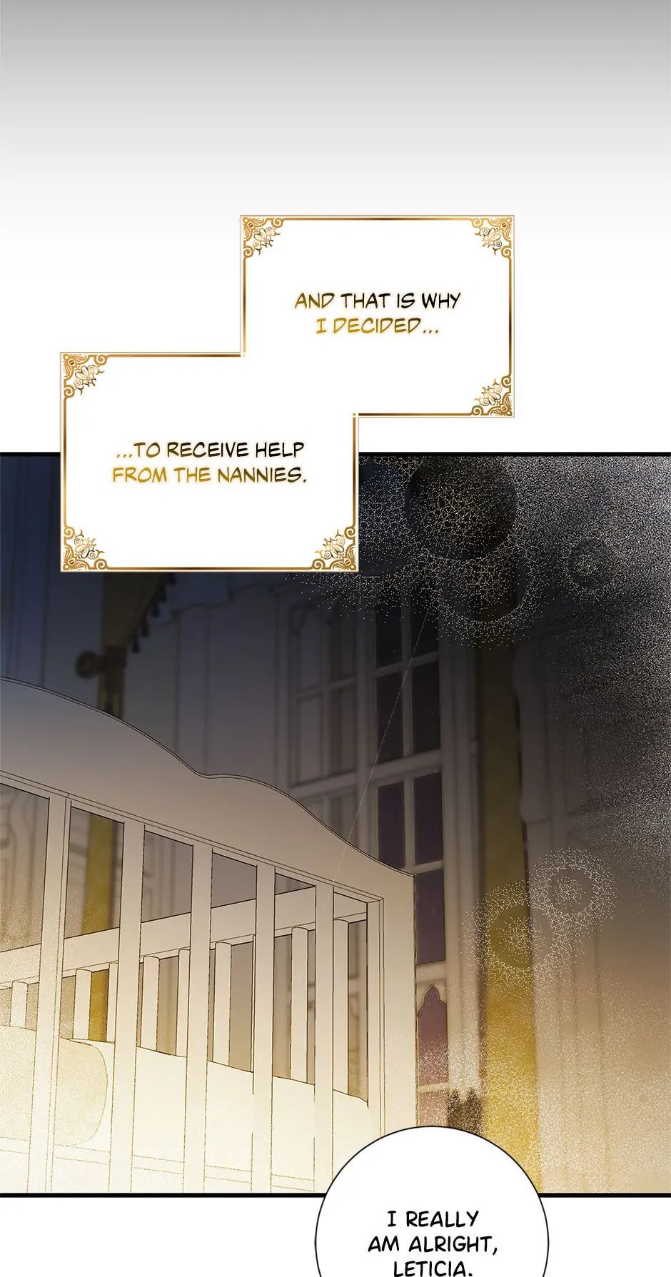 Read Saving My Sweetheart chapter 12.1 image 26 on Lezhin