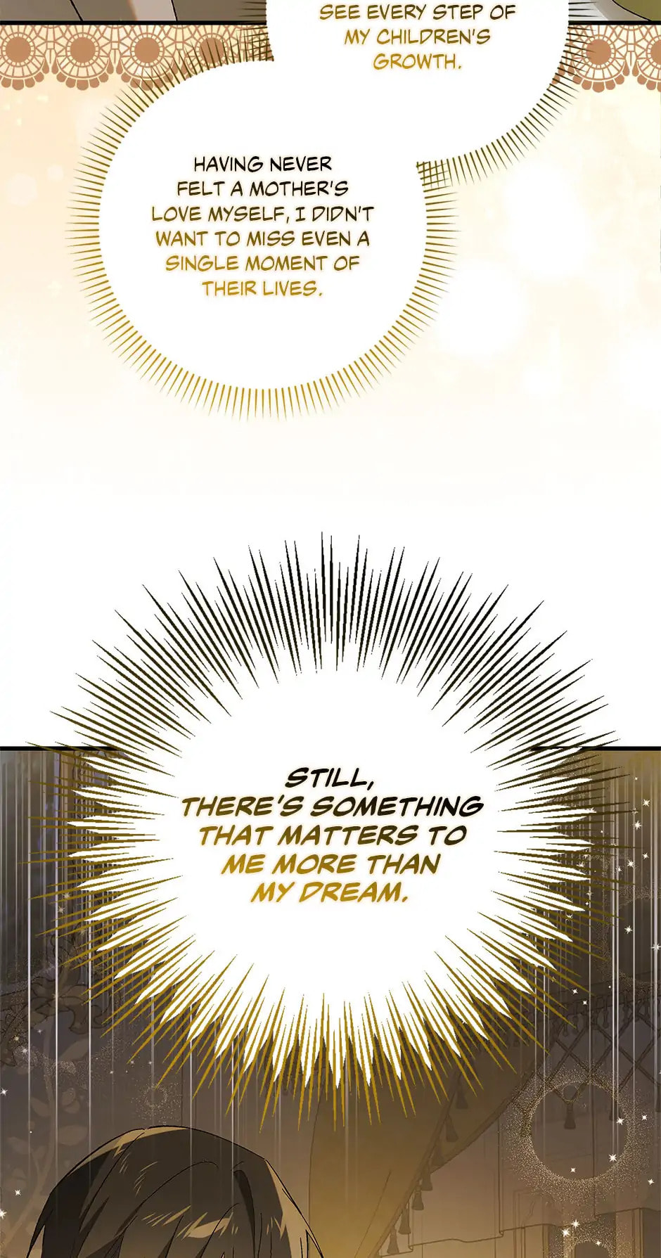 Read Saving My Sweetheart chapter 12.1 image 30 on Lezhin