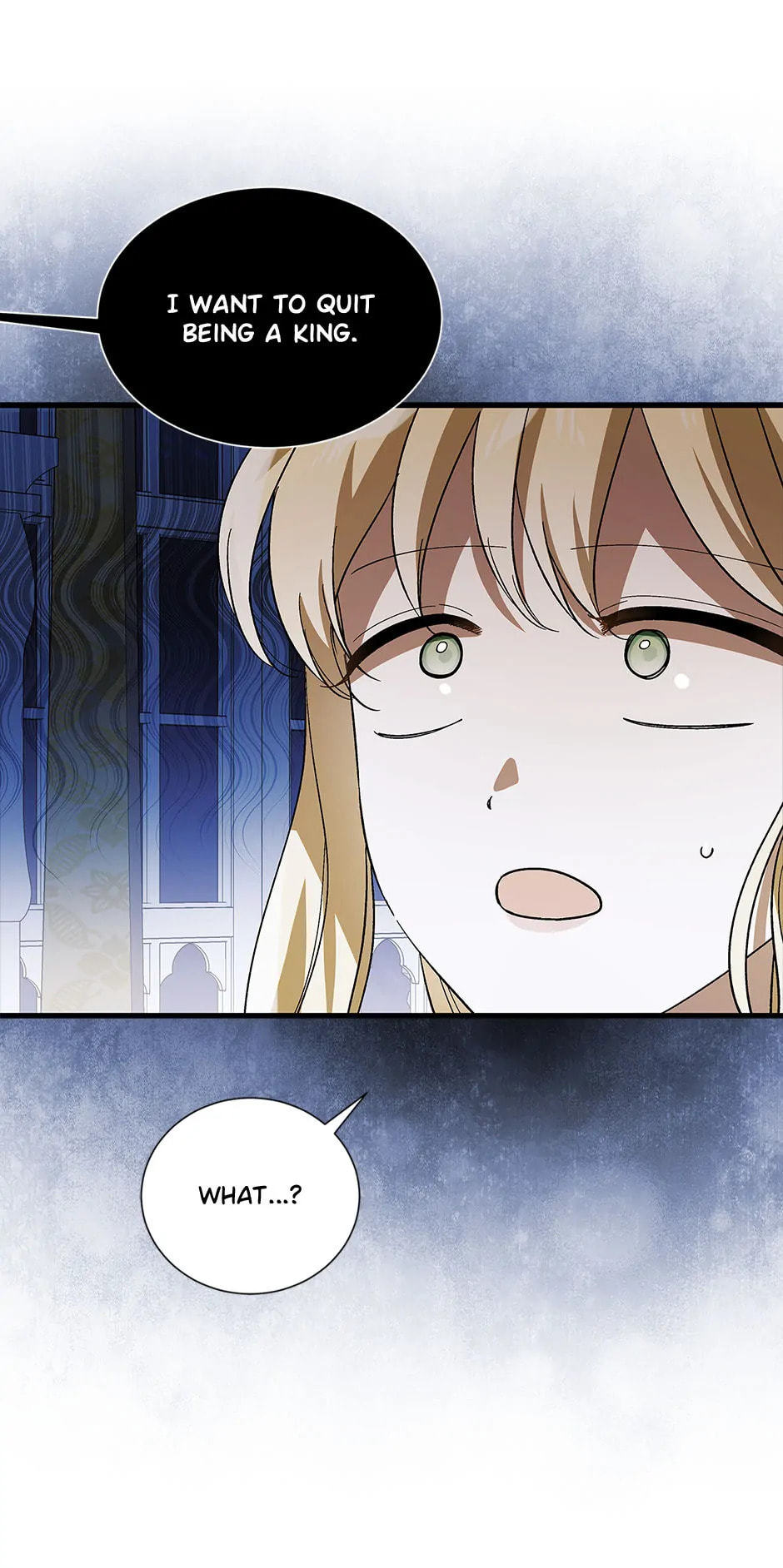 Read Saving My Sweetheart chapter 12.1 image 32 on Lezhin