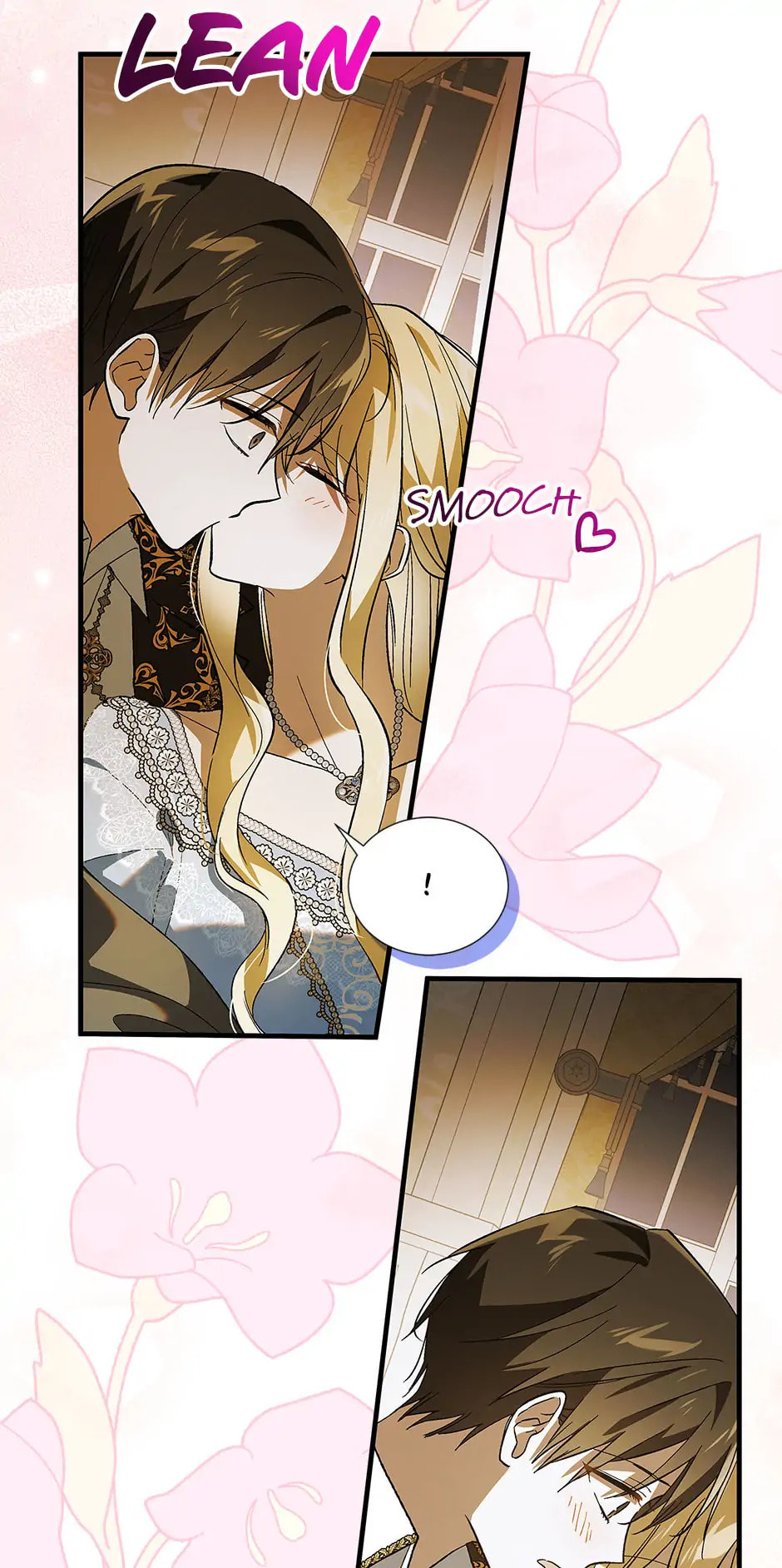 Read Saving My Sweetheart chapter 12.1 image 37 on Lezhin