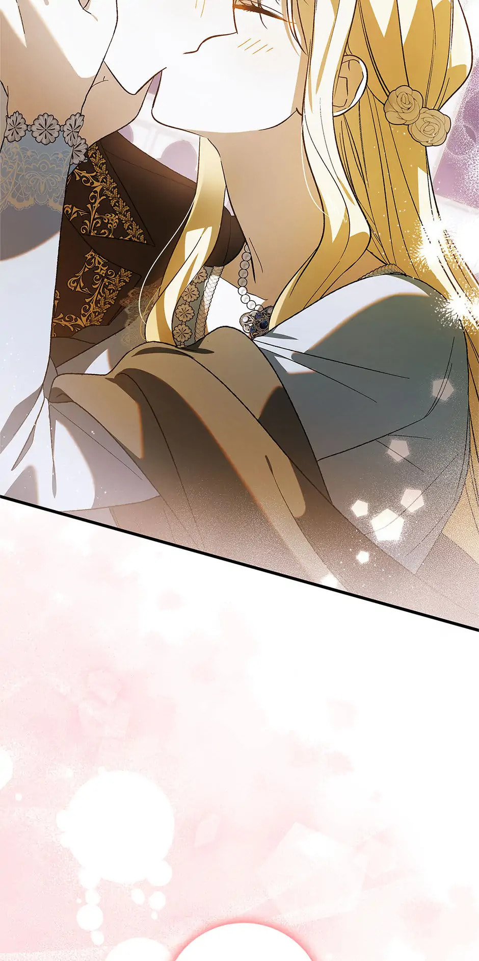 Read Saving My Sweetheart chapter 12.1 image 39 on Lezhin