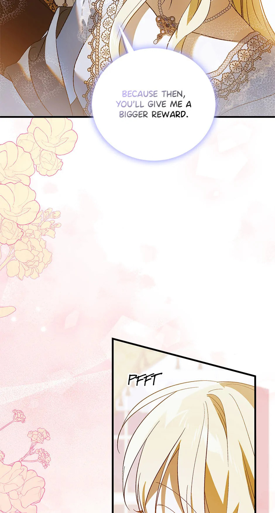 Read Saving My Sweetheart chapter 12.1 image 42 on Lezhin