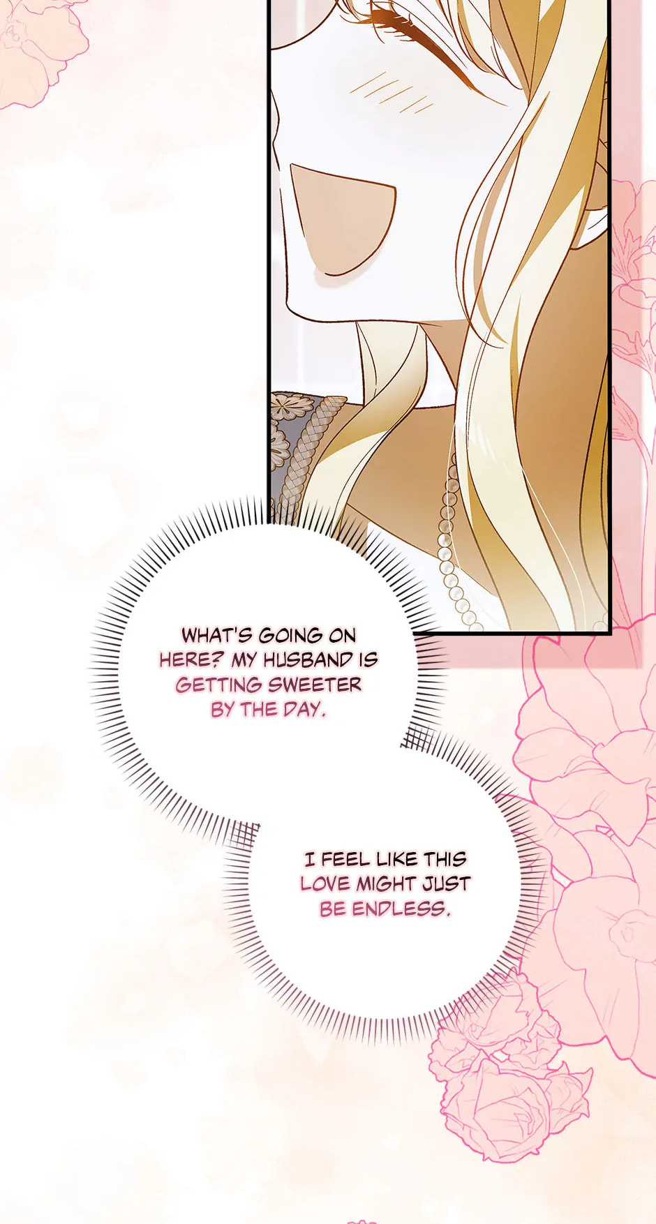 Read Saving My Sweetheart chapter 12.1 image 43 on Lezhin