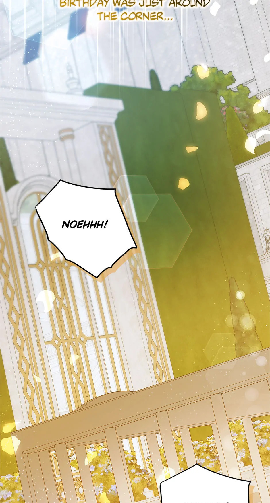Read Saving My Sweetheart chapter 12.1 image 45 on Lezhin