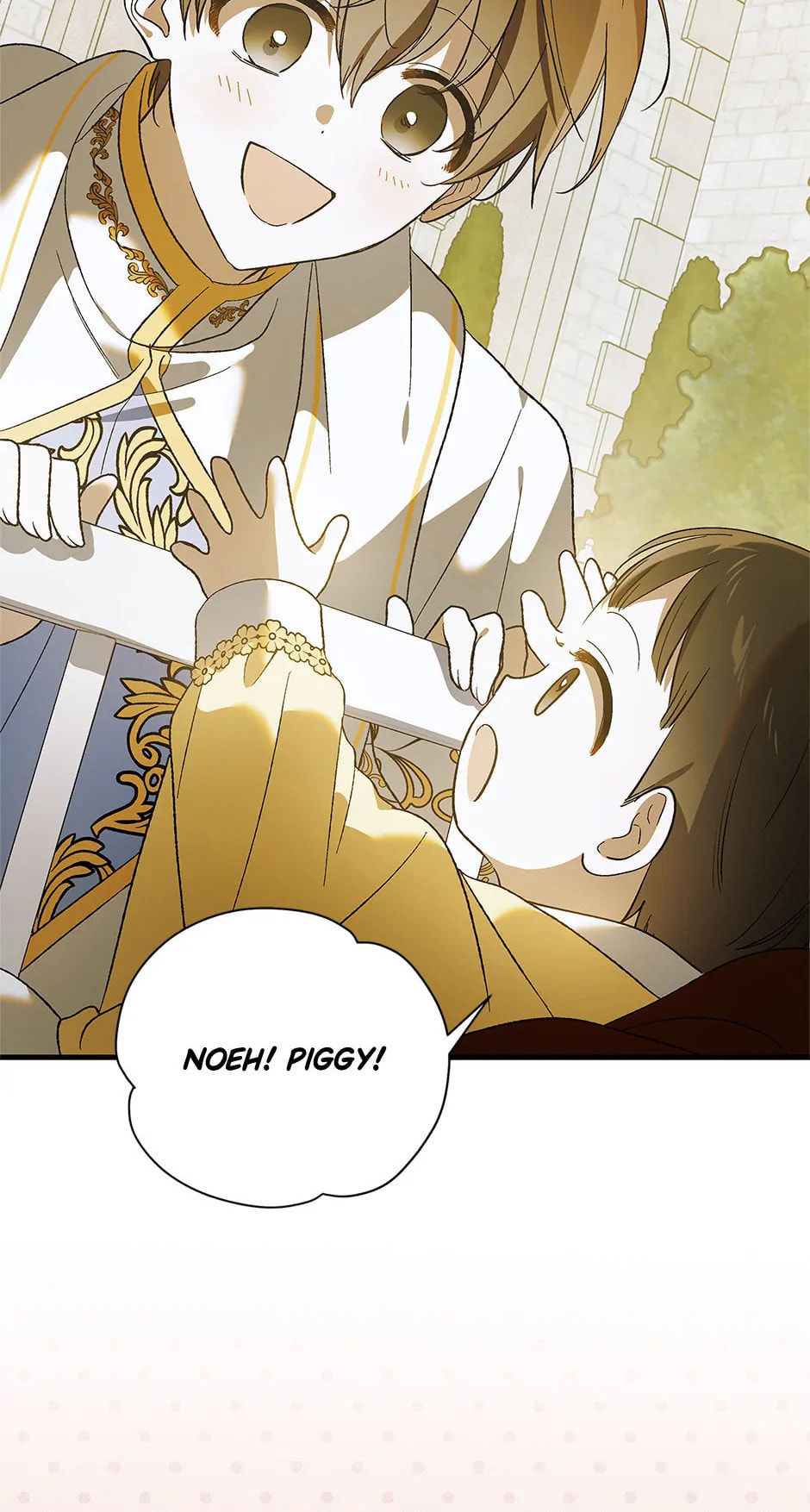 Read Saving My Sweetheart chapter 12.1 image 47 on Lezhin