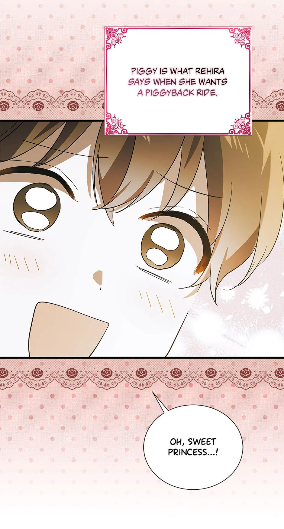 Read Saving My Sweetheart chapter 12.1 image 48 on Lezhin