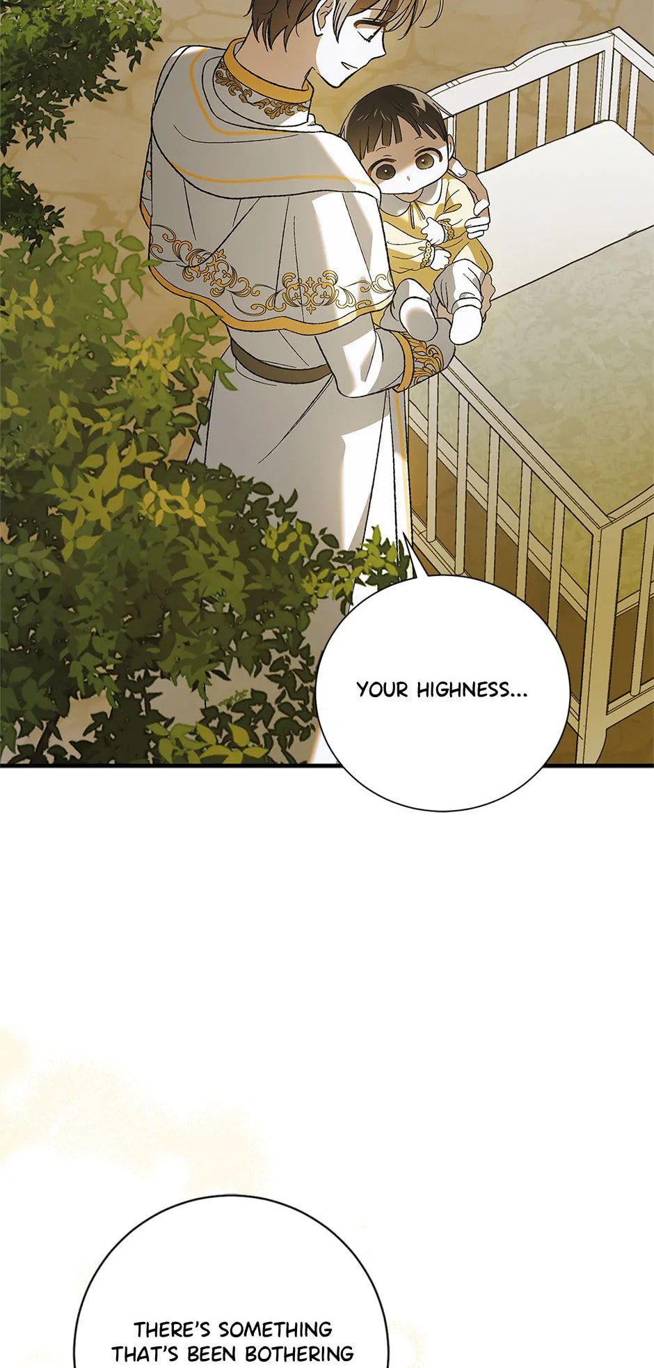 Read Saving My Sweetheart chapter 12.1 image 54 on Lezhin