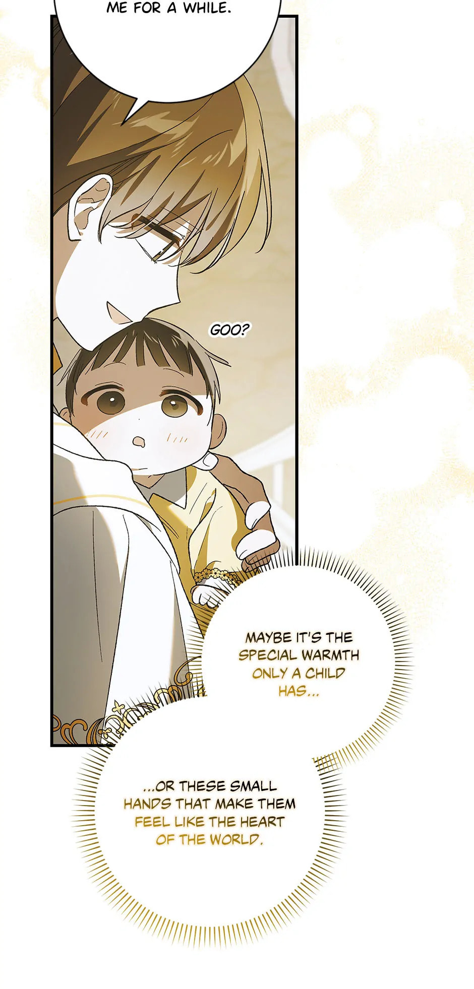Read Saving My Sweetheart chapter 12.1 image 55 on Lezhin