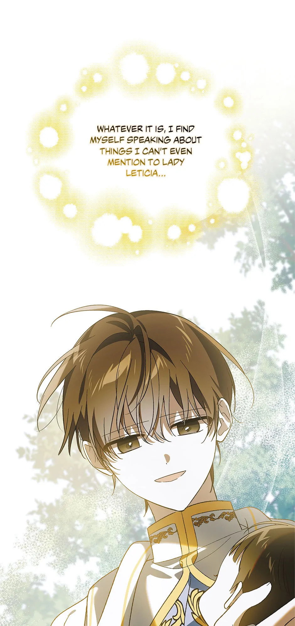 Read Saving My Sweetheart chapter 12.1 image 56 on Lezhin
