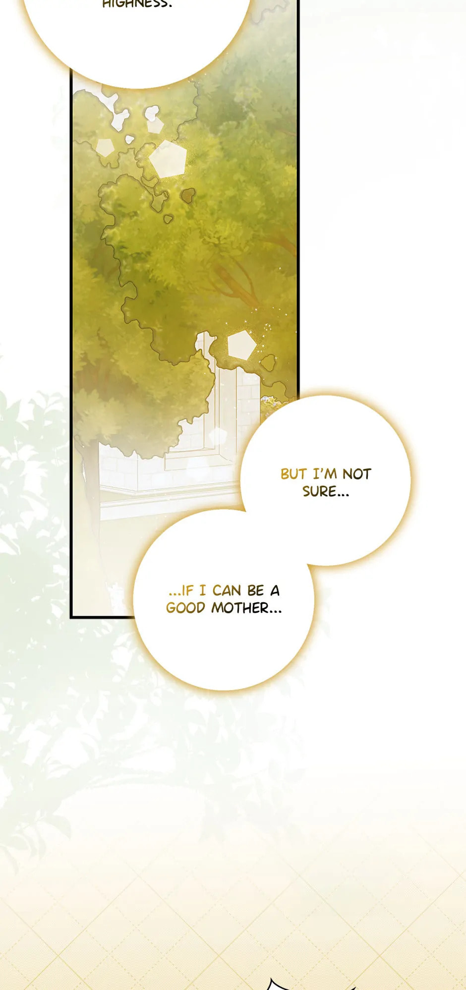 Read Saving My Sweetheart chapter 12.1 image 58 on Lezhin