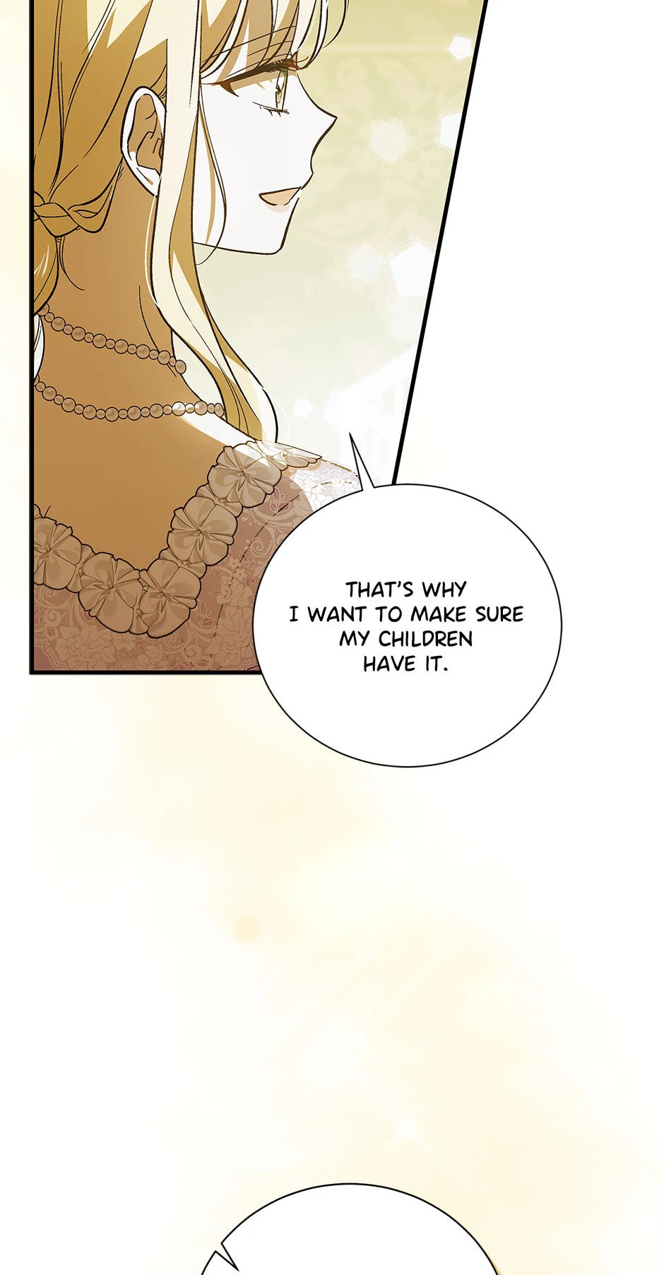 Read Saving My Sweetheart chapter 12.1 image 6 on Lezhin