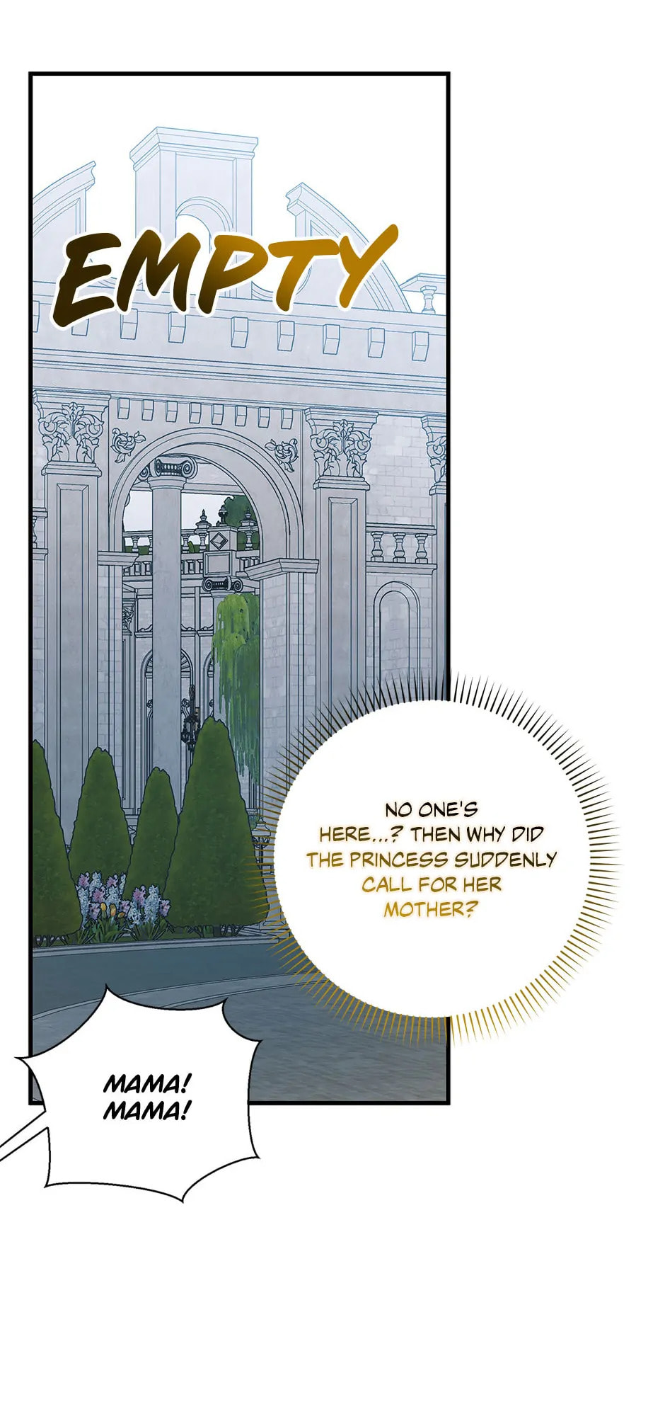Read Saving My Sweetheart chapter 12.1 image 60 on Lezhin