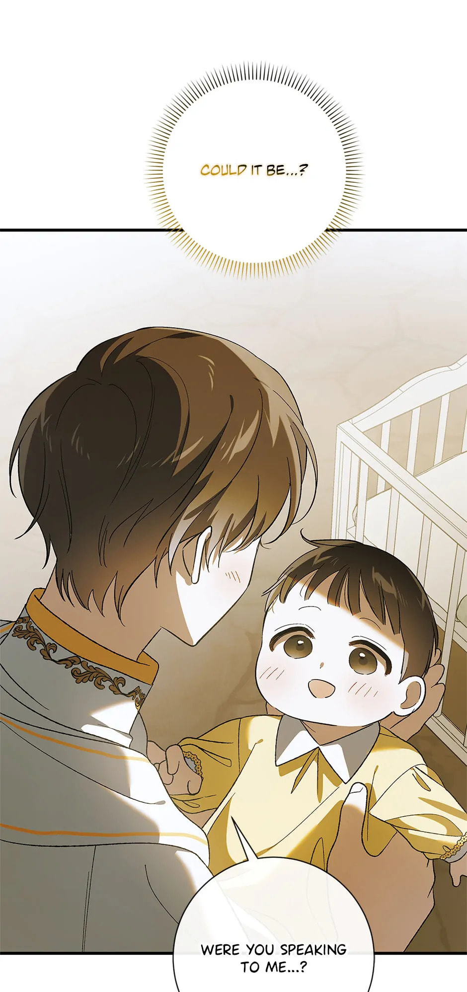Read Saving My Sweetheart chapter 12.1 image 61 on Lezhin