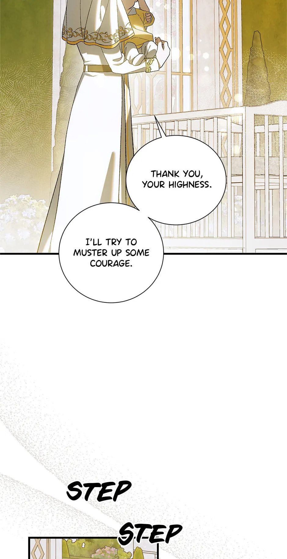Read Saving My Sweetheart chapter 12.1 image 64 on Lezhin
