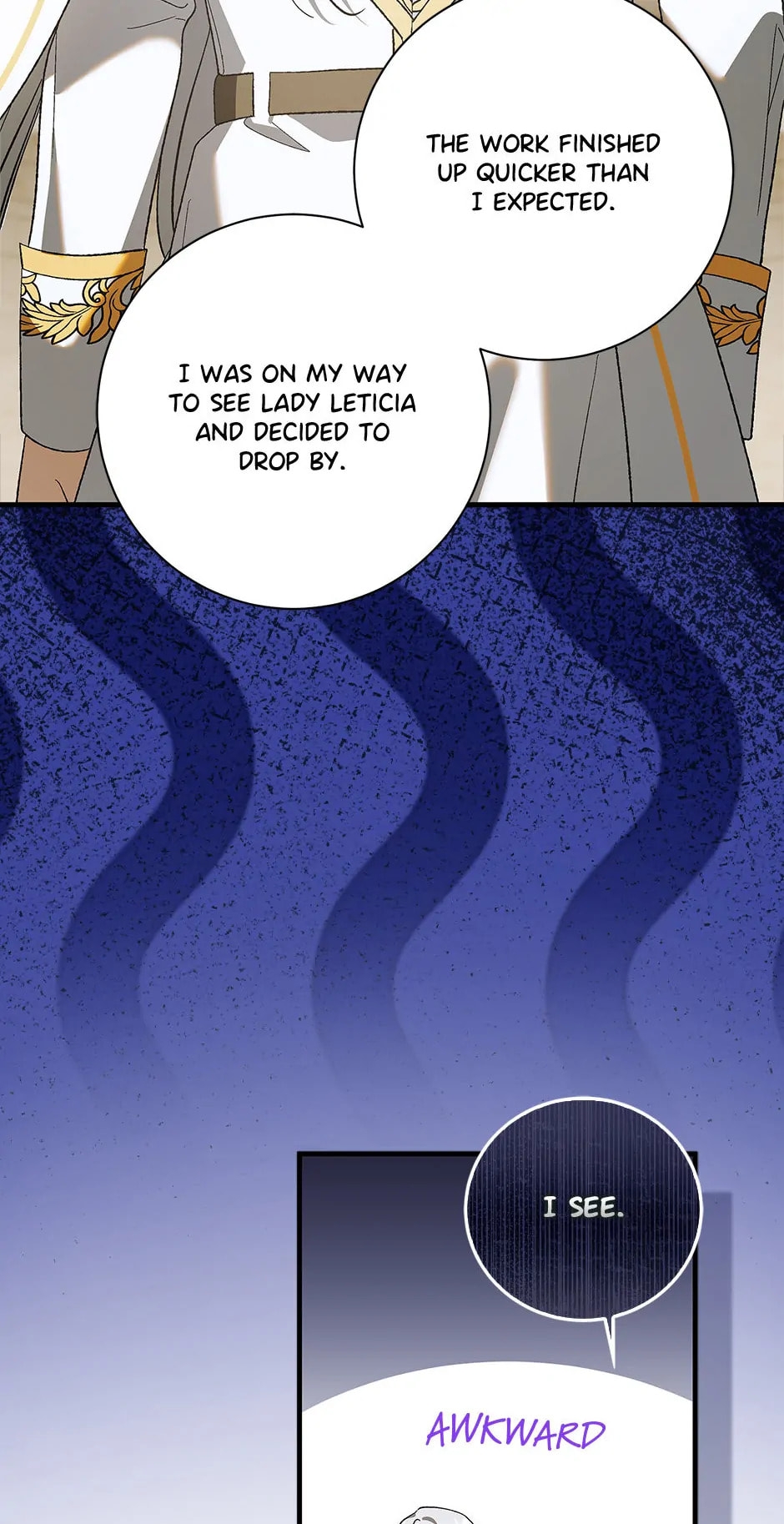 Read Saving My Sweetheart chapter 12.1 image 67 on Lezhin