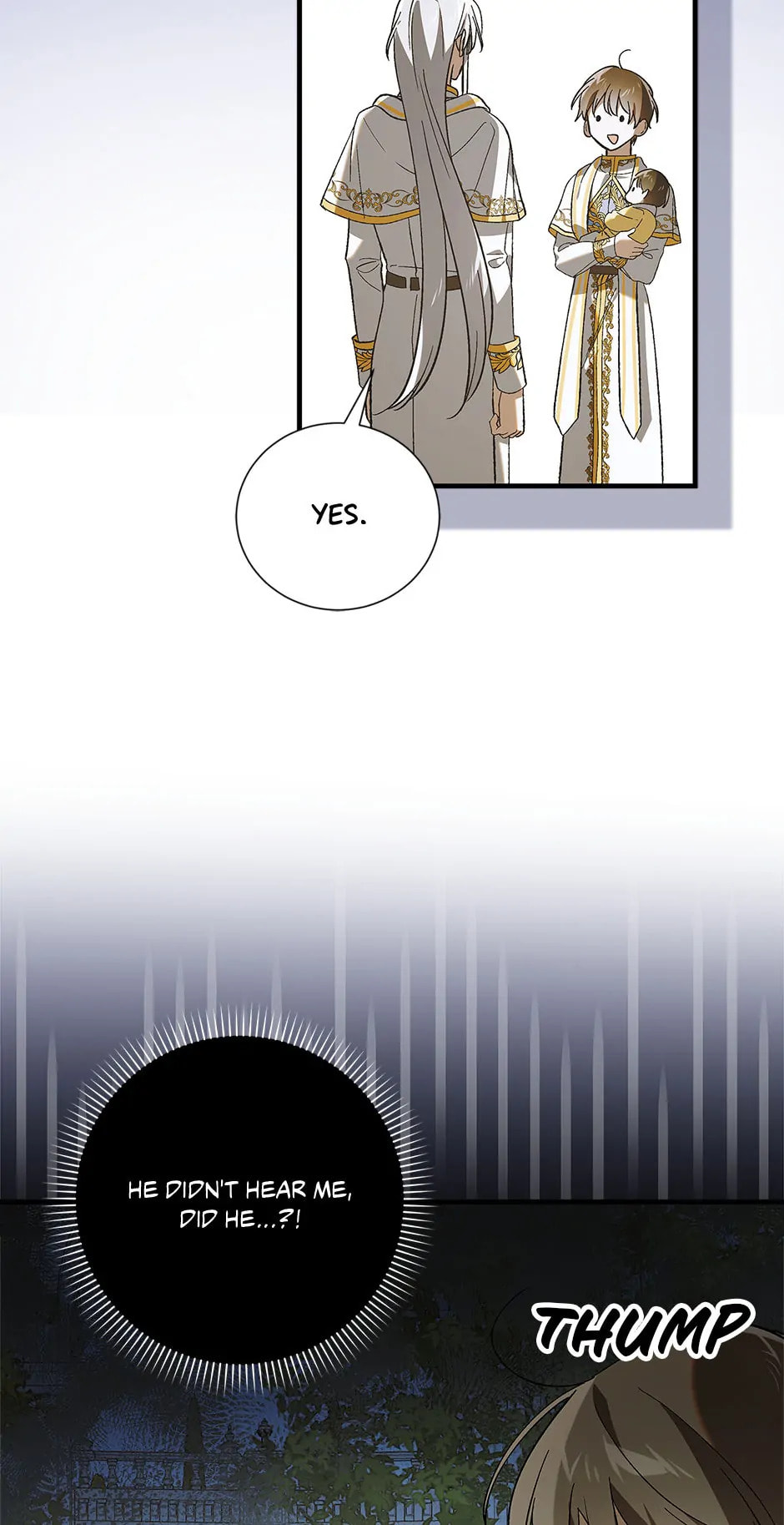 Read Saving My Sweetheart chapter 12.1 image 68 on Lezhin