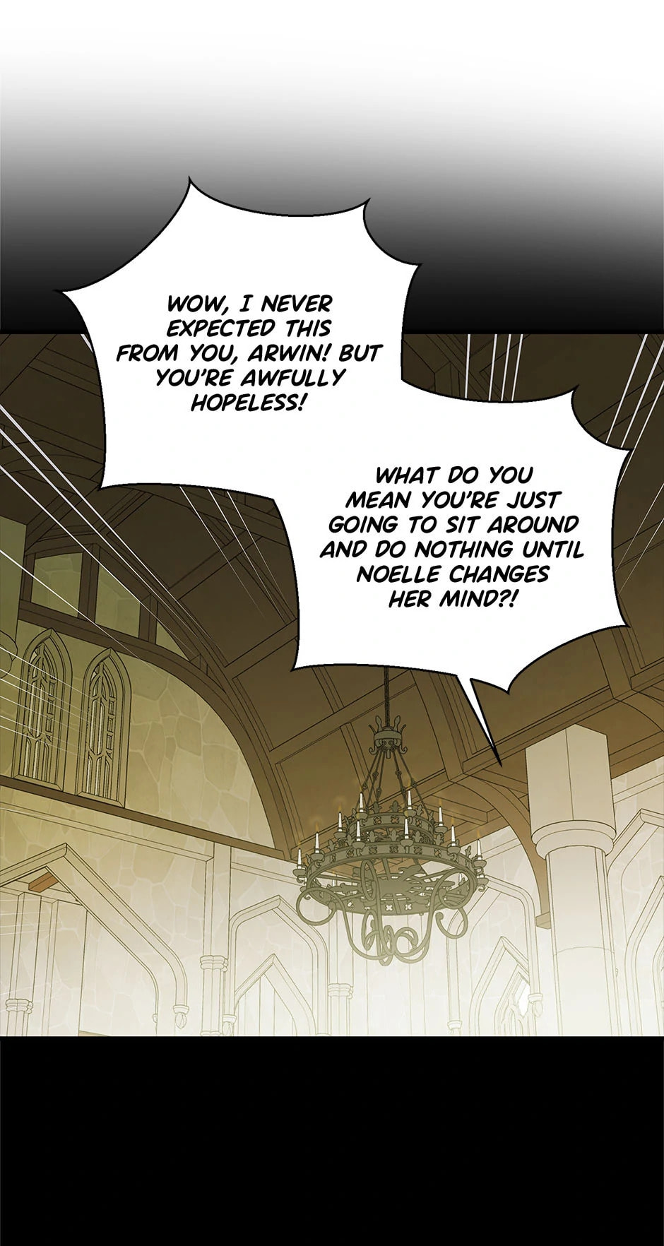 Read Saving My Sweetheart chapter 12.1 image 71 on Lezhin